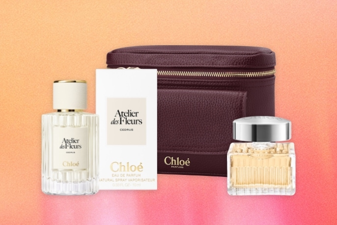Chlo&eacute;