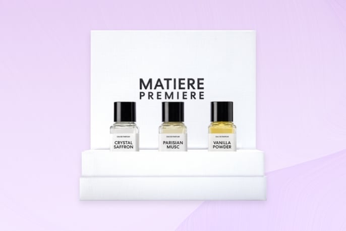 Matiere Premiere