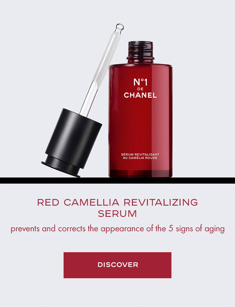 N°1 DE CHANEL SERUM