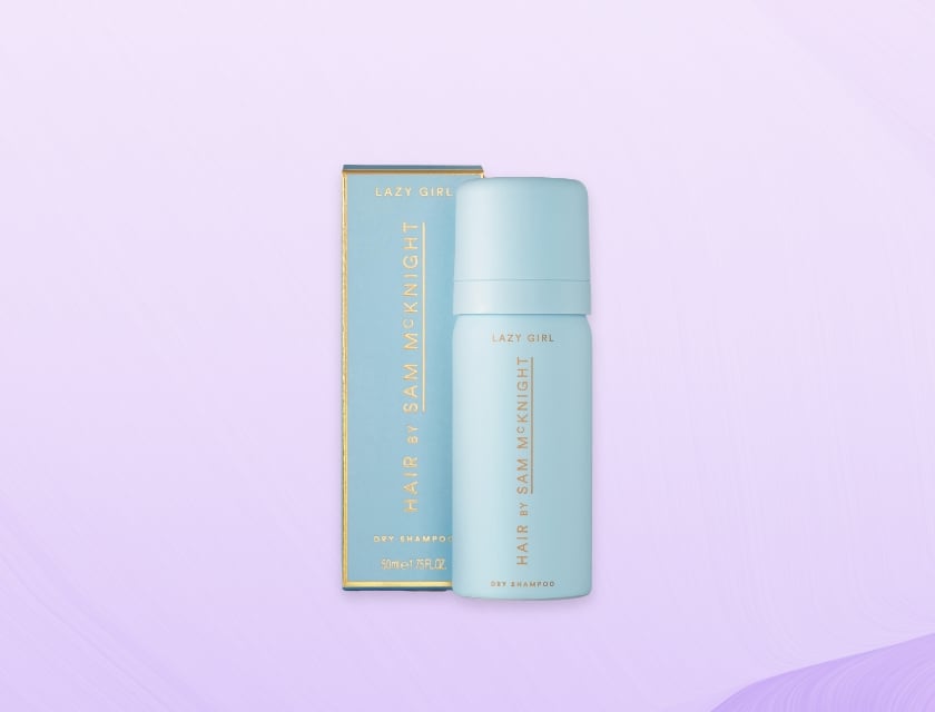 Hair by Sam McKnight