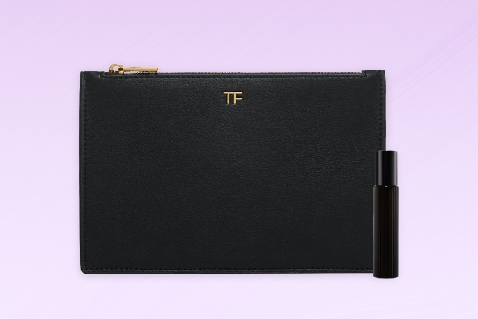 TOM FORD