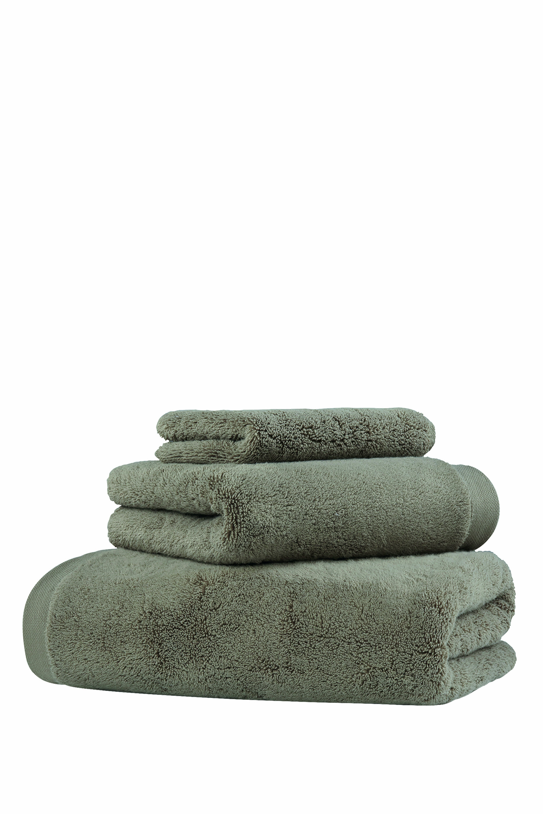 Olympia Organic Towel