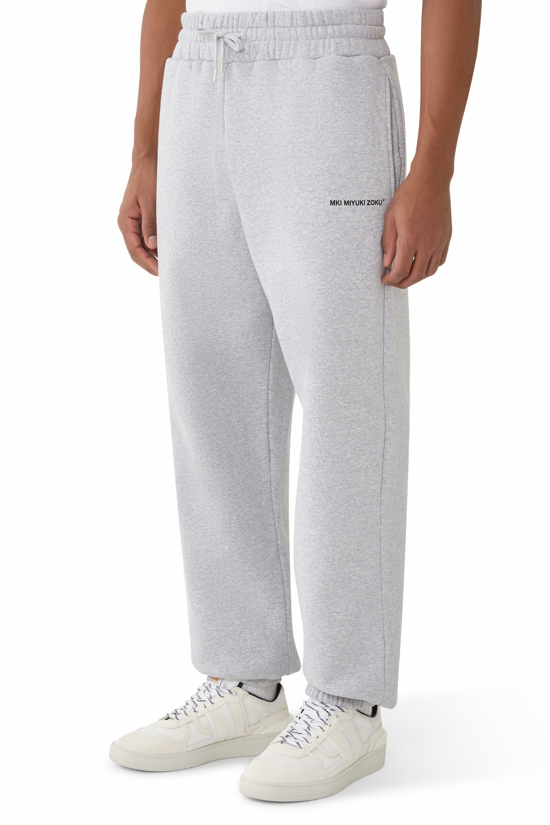 Uniform Jogger Pants