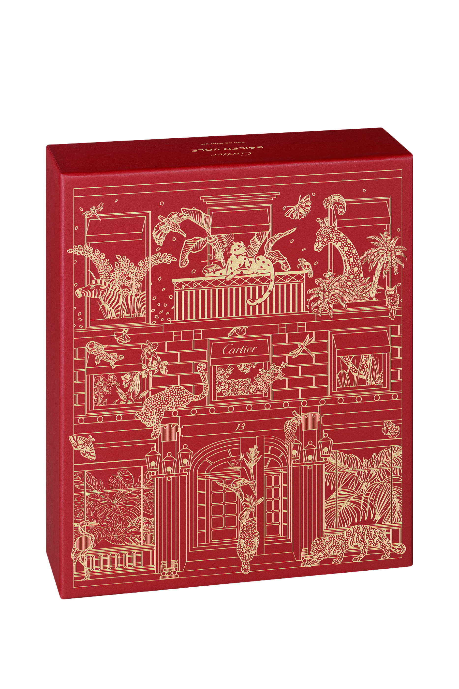 Baiser Vol&eacute; Gift Set