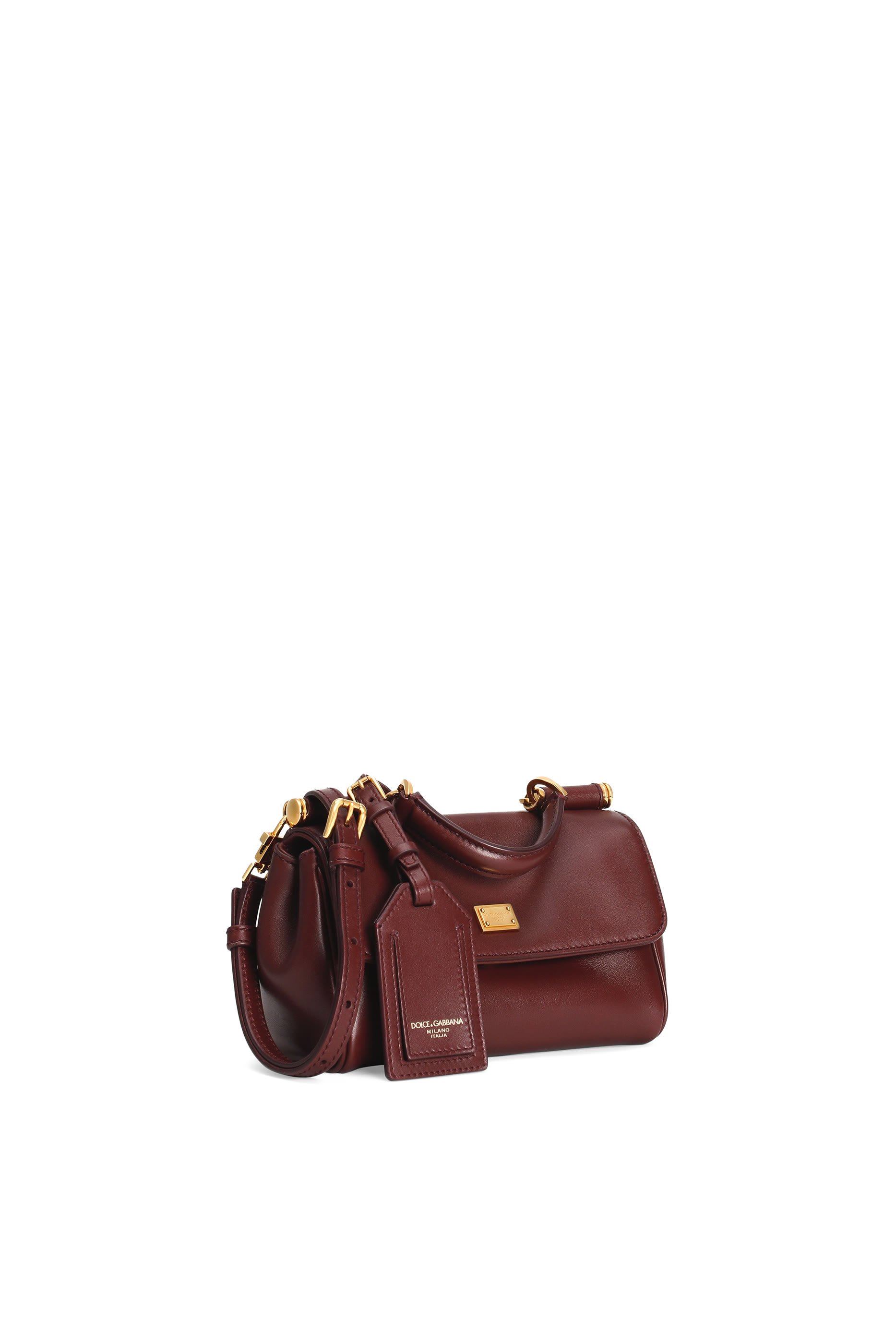 My Sicily Medium Handbag