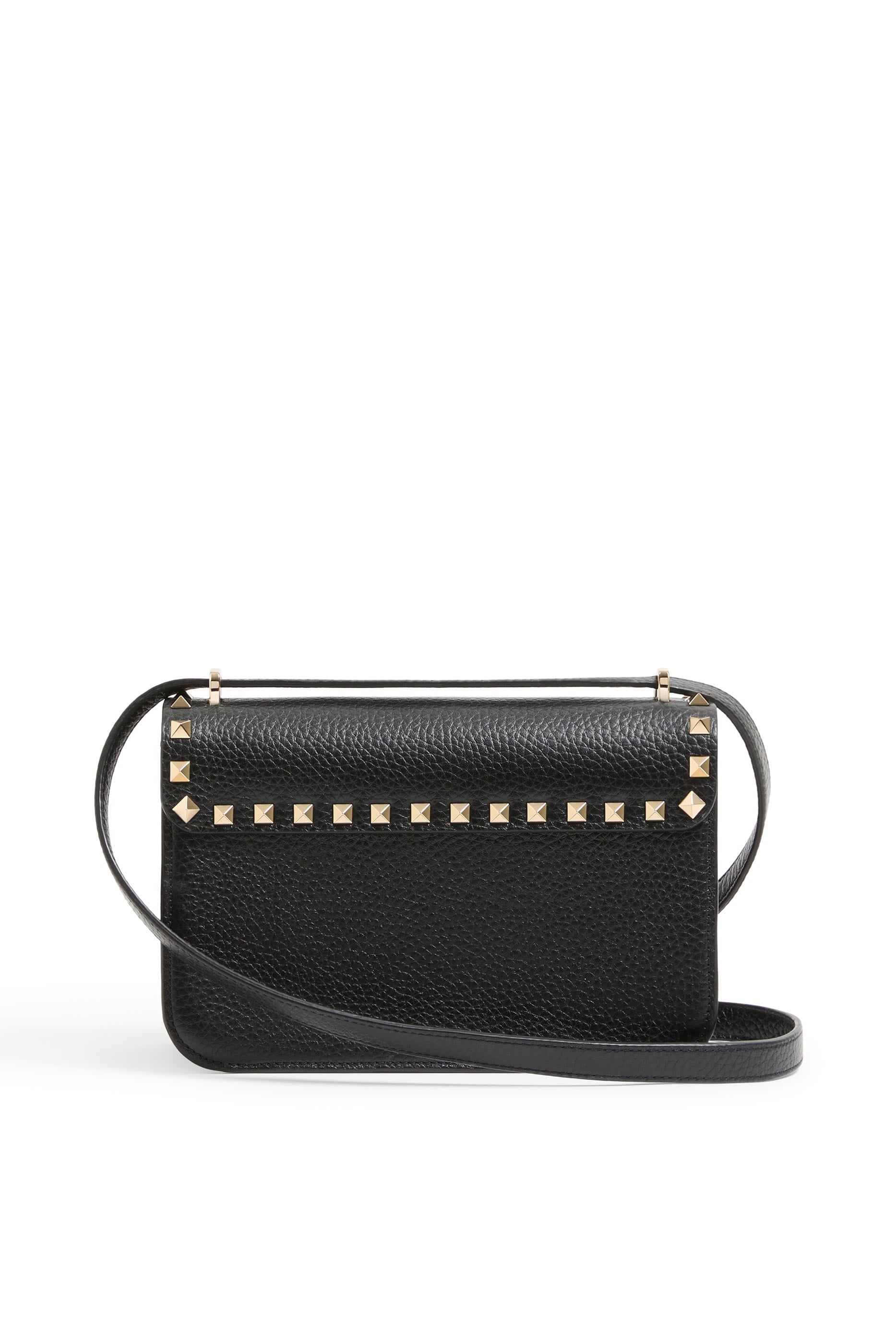  Rockstud Shoulder Bag 