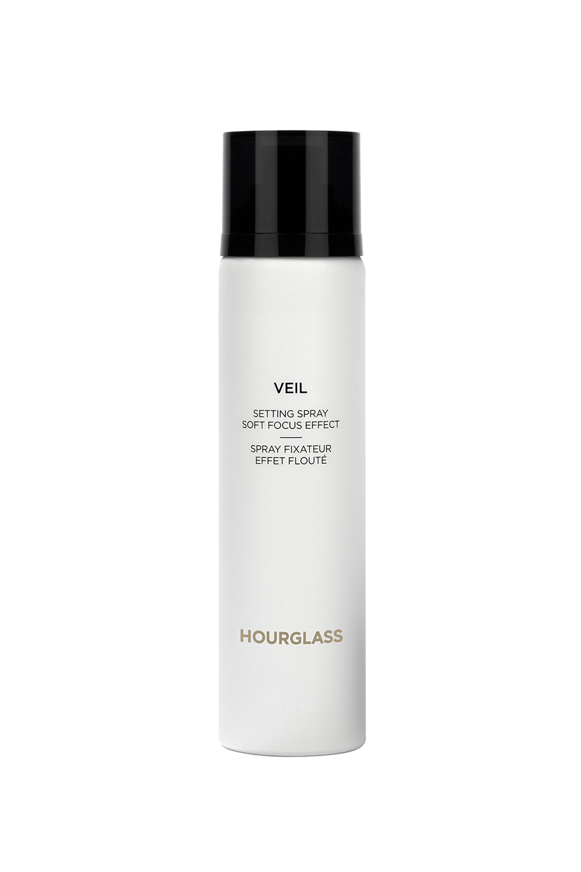 Veil Soft Focus Setting Spray