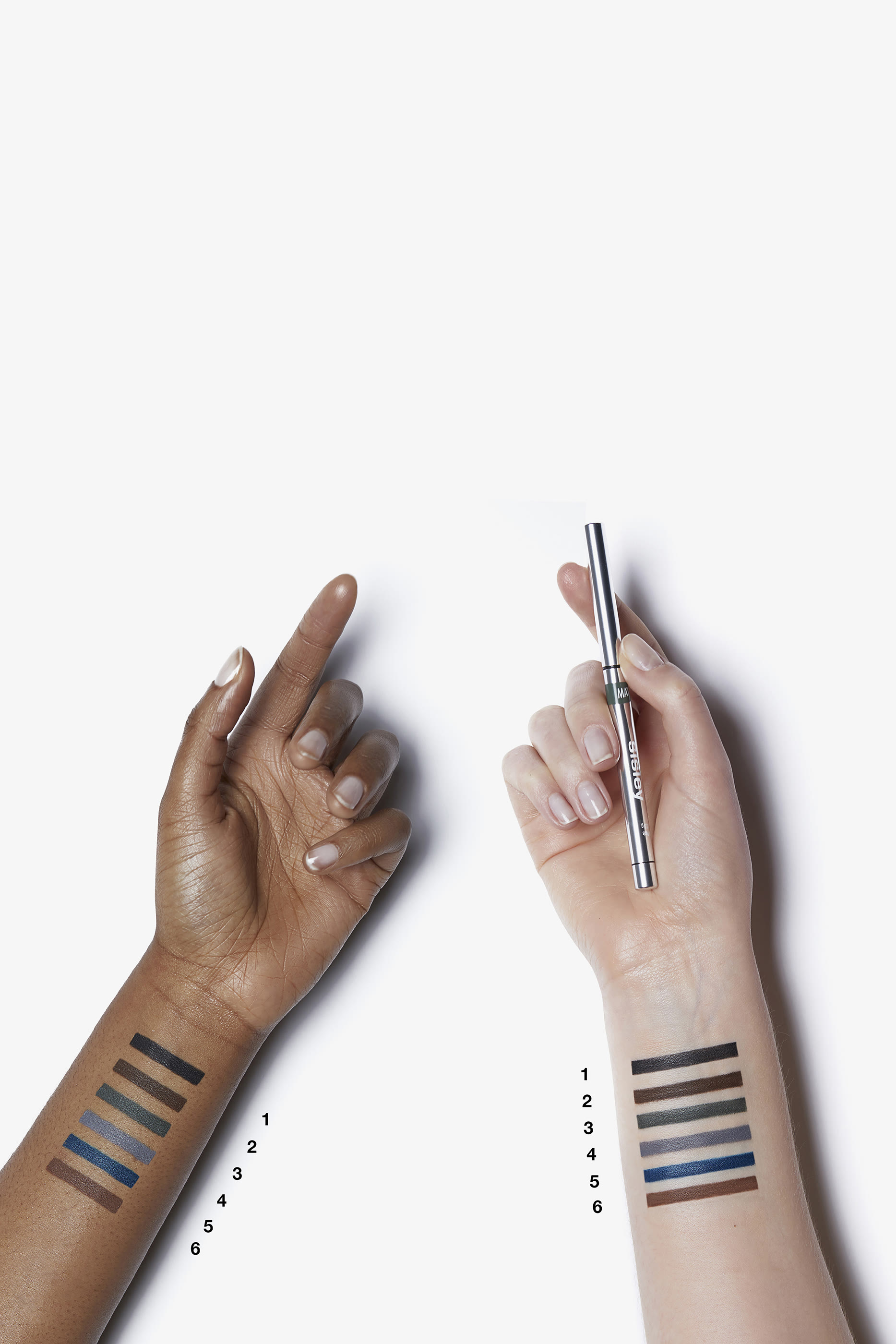 Phyto-Khol Star Waterproof Eye Pencil