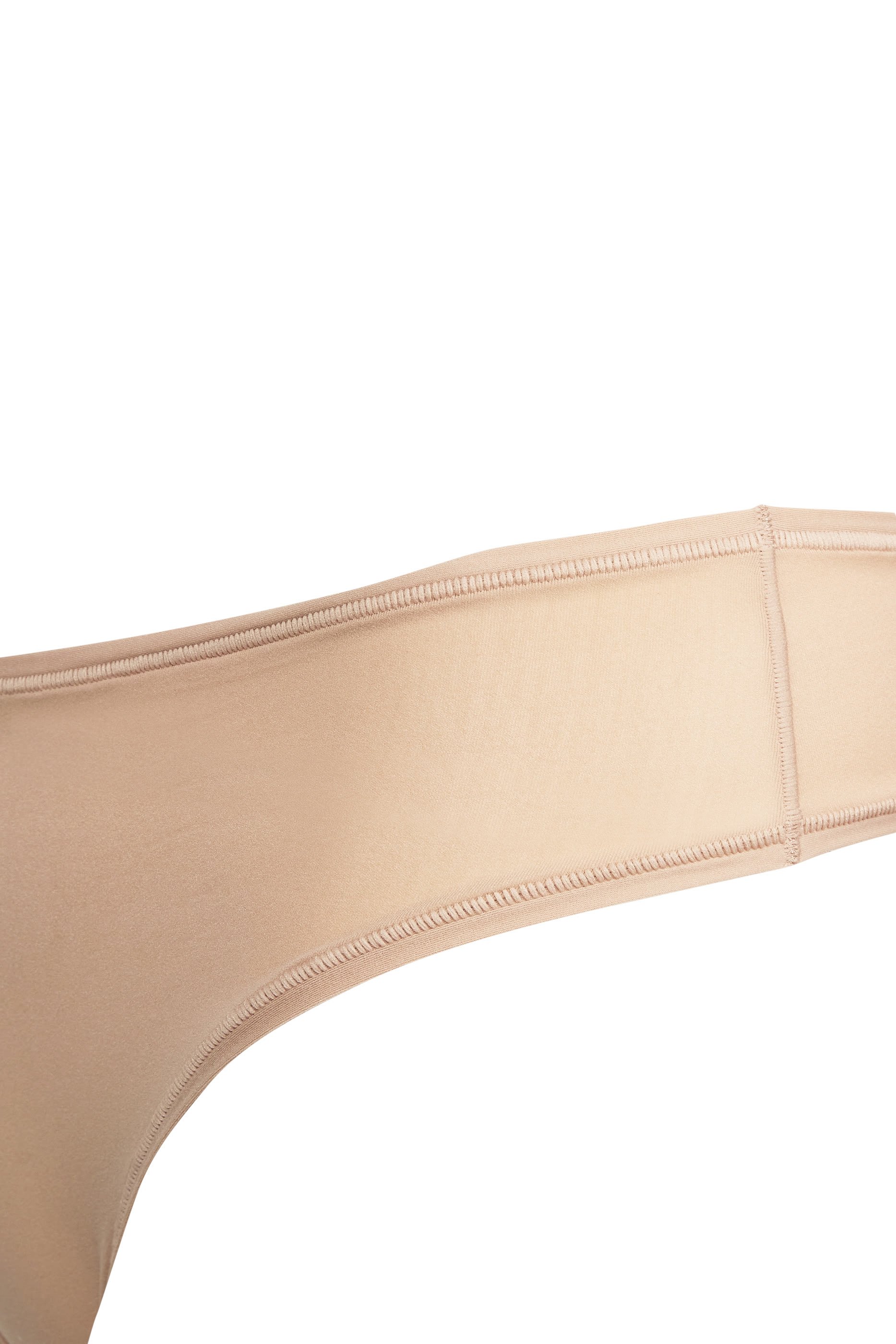 Fits Everybody Thong