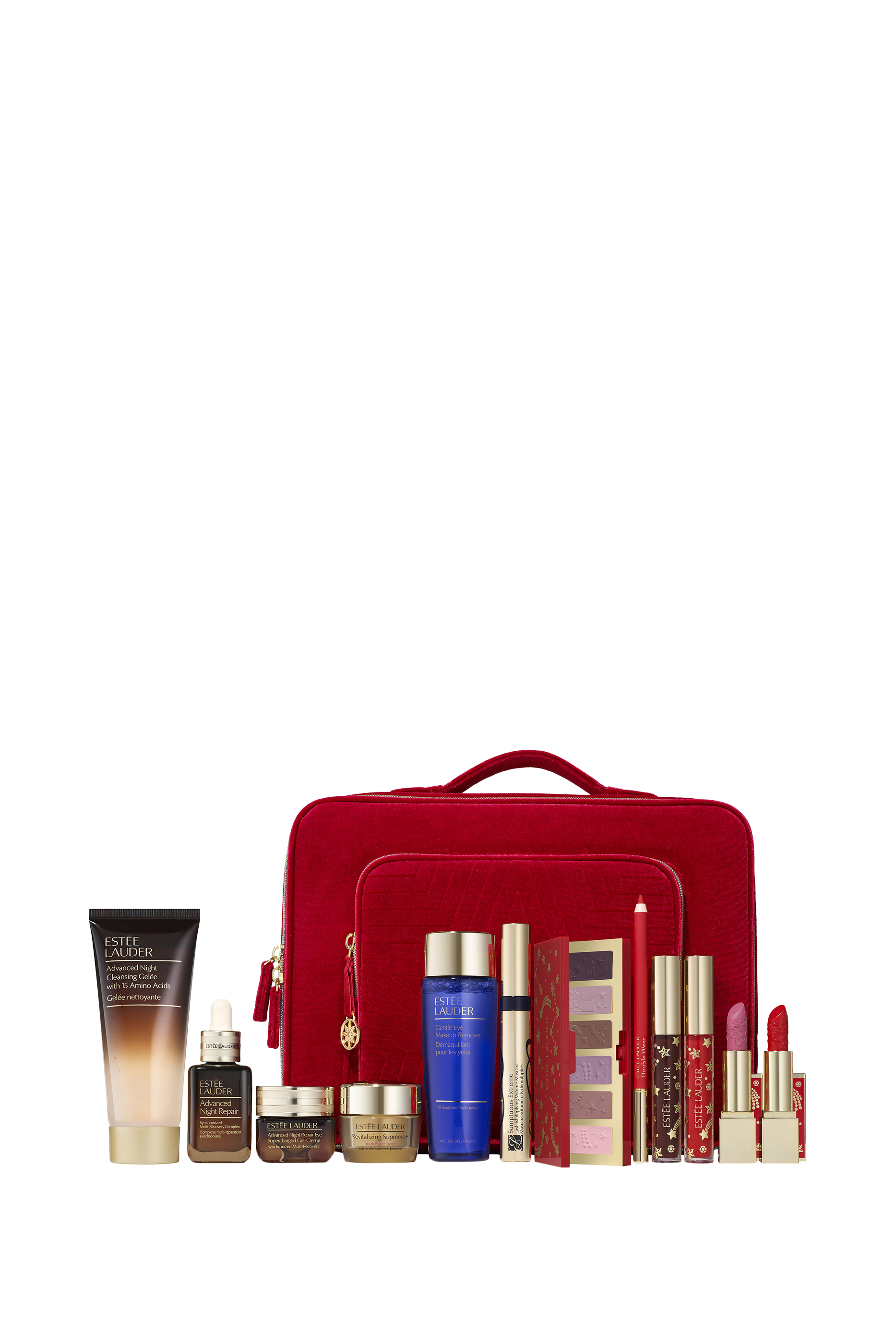 Festive Blockbuster Set