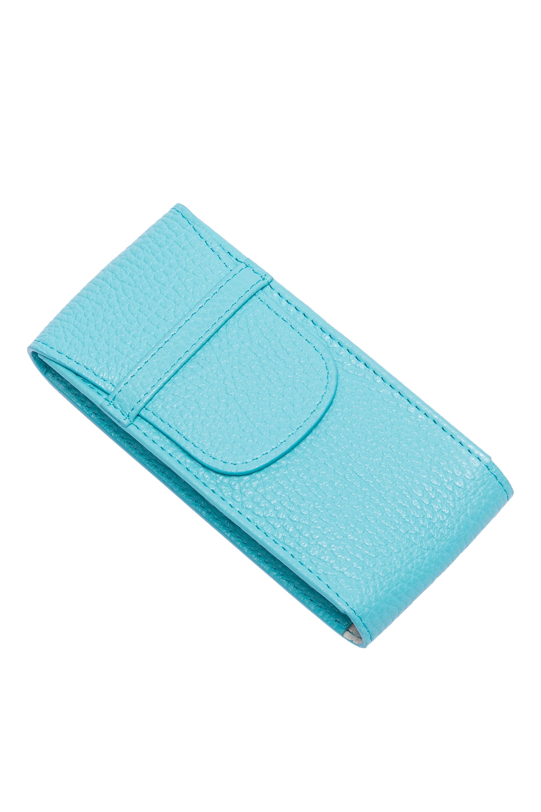 Portobello Single Watch Pouch