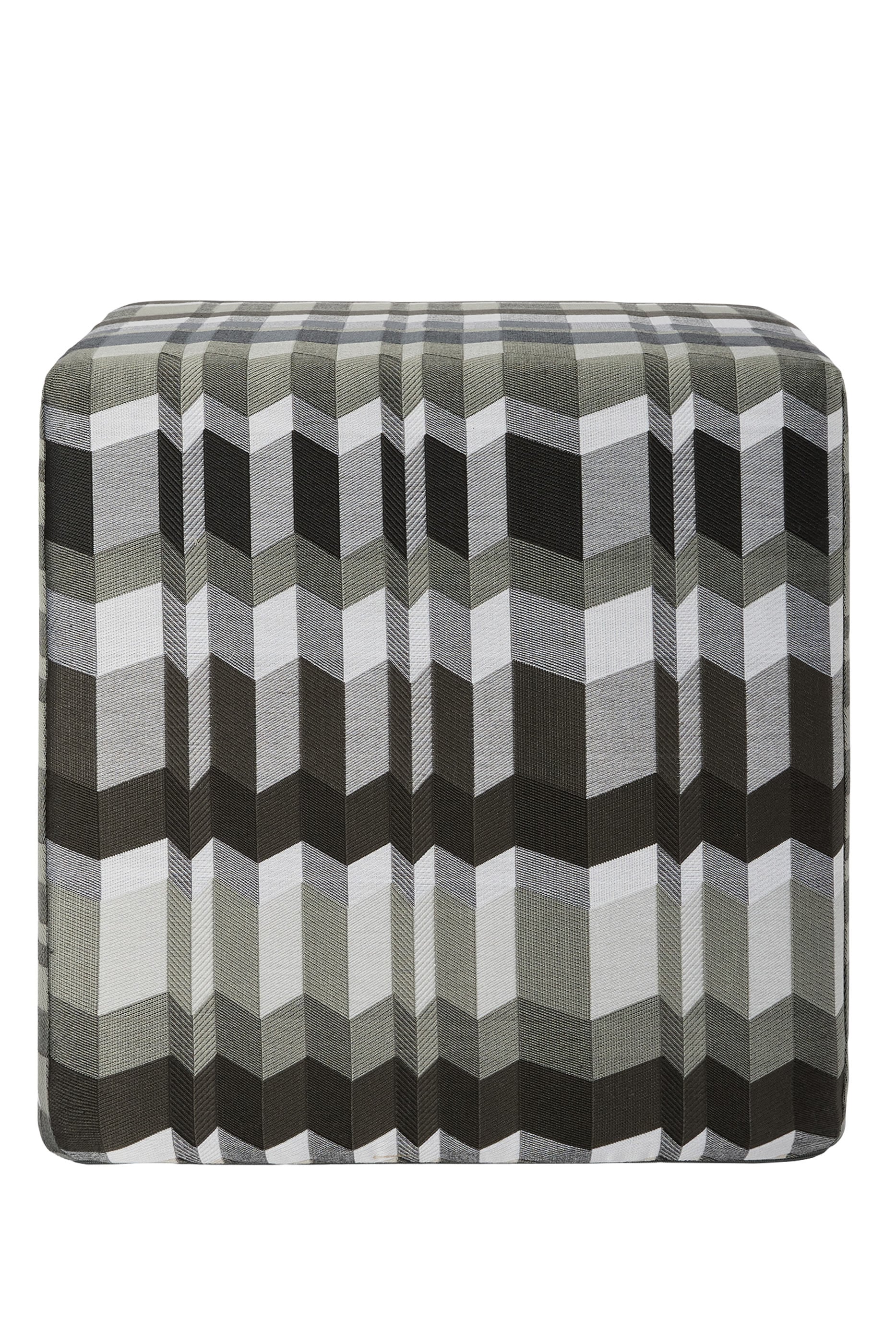 Positano Pouffe