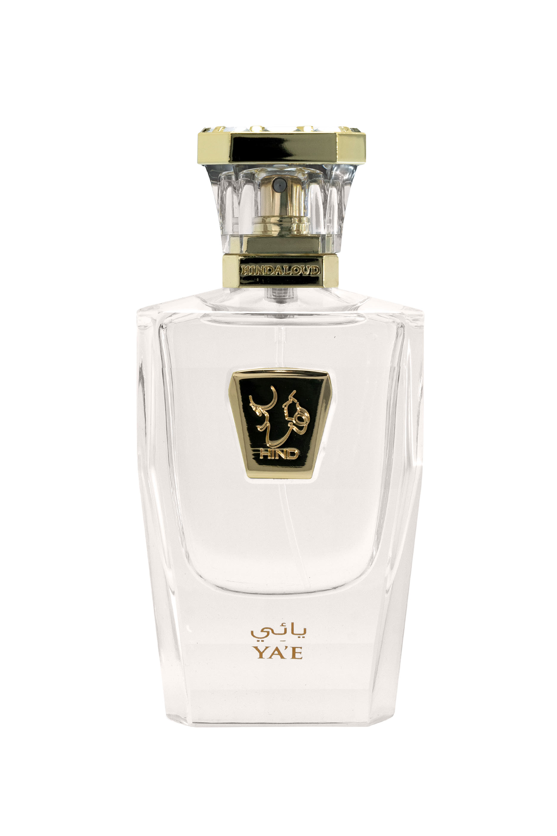 Ya'E Eau de Parfum