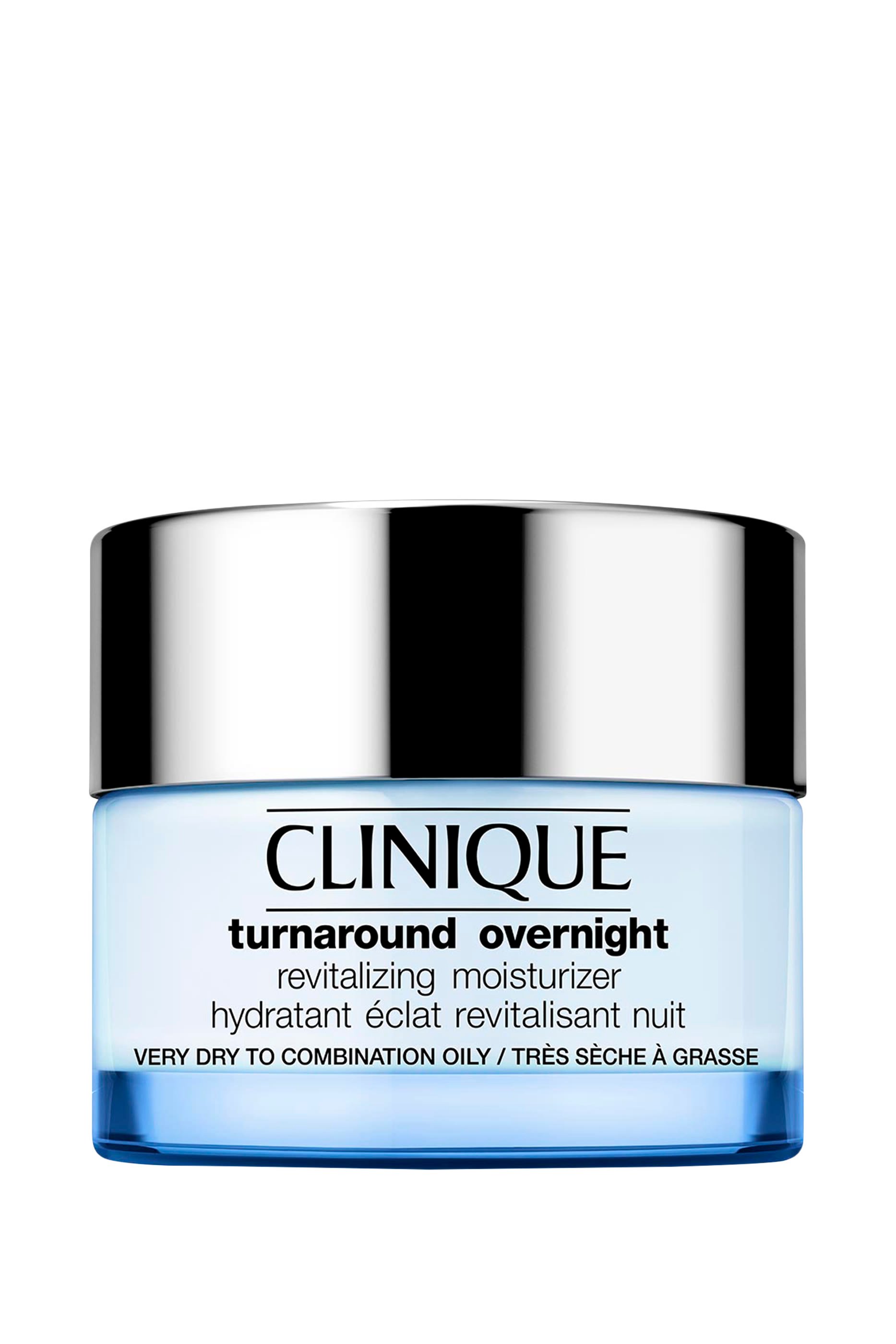 Turnaround&trade; Overnight Revitalizing Moisturizer