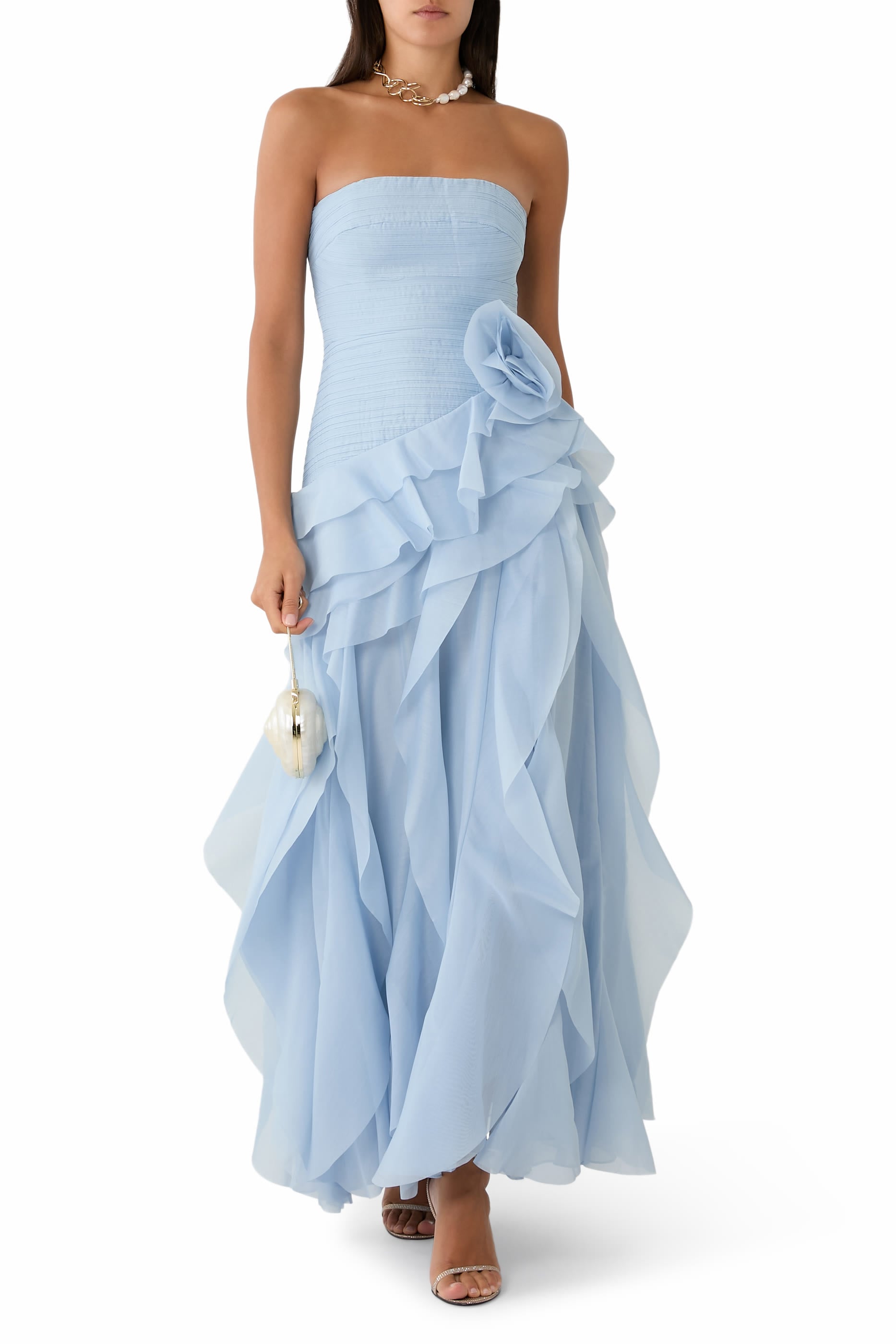 Canyon Gown