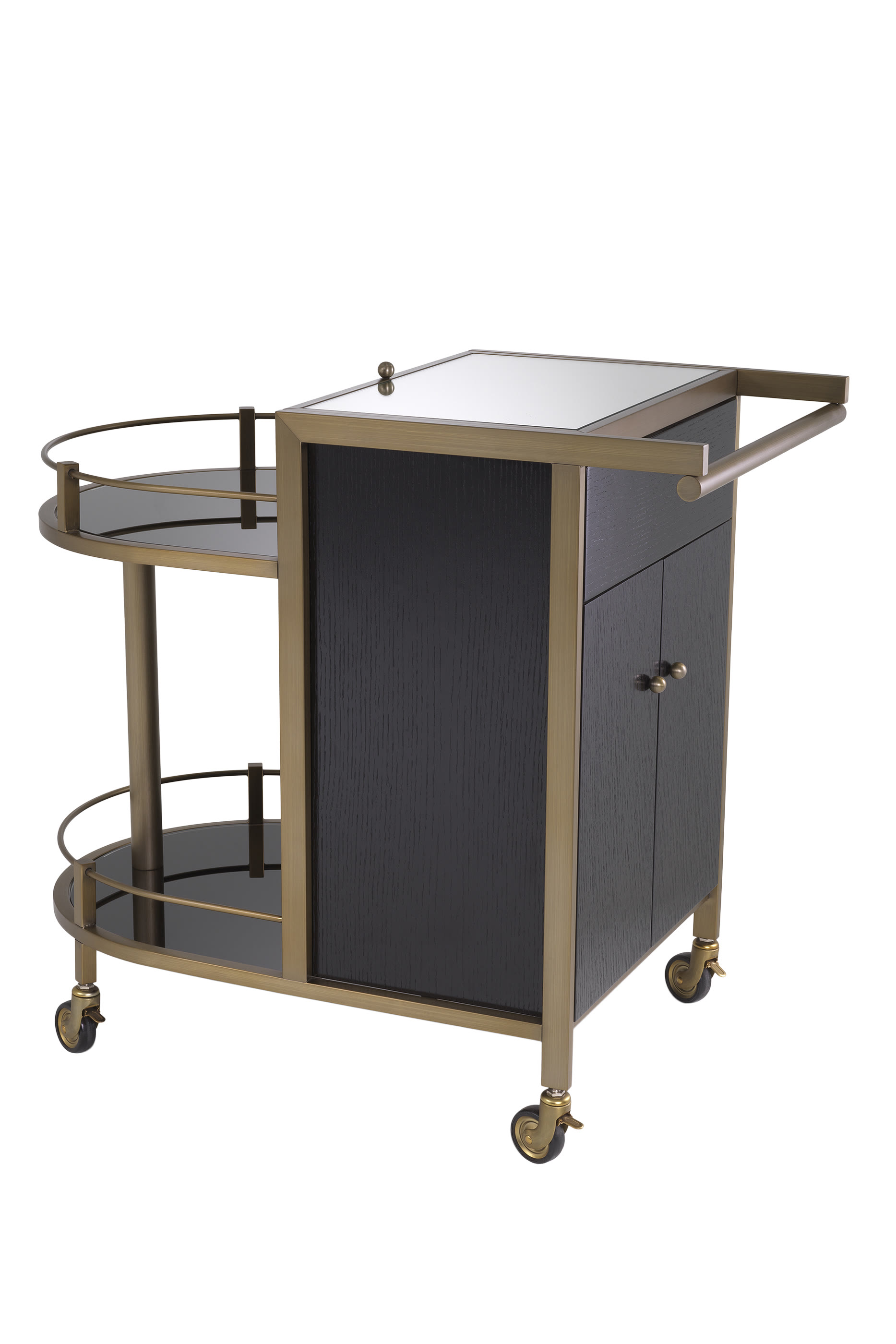 Bellini Castor Wheel Trolley