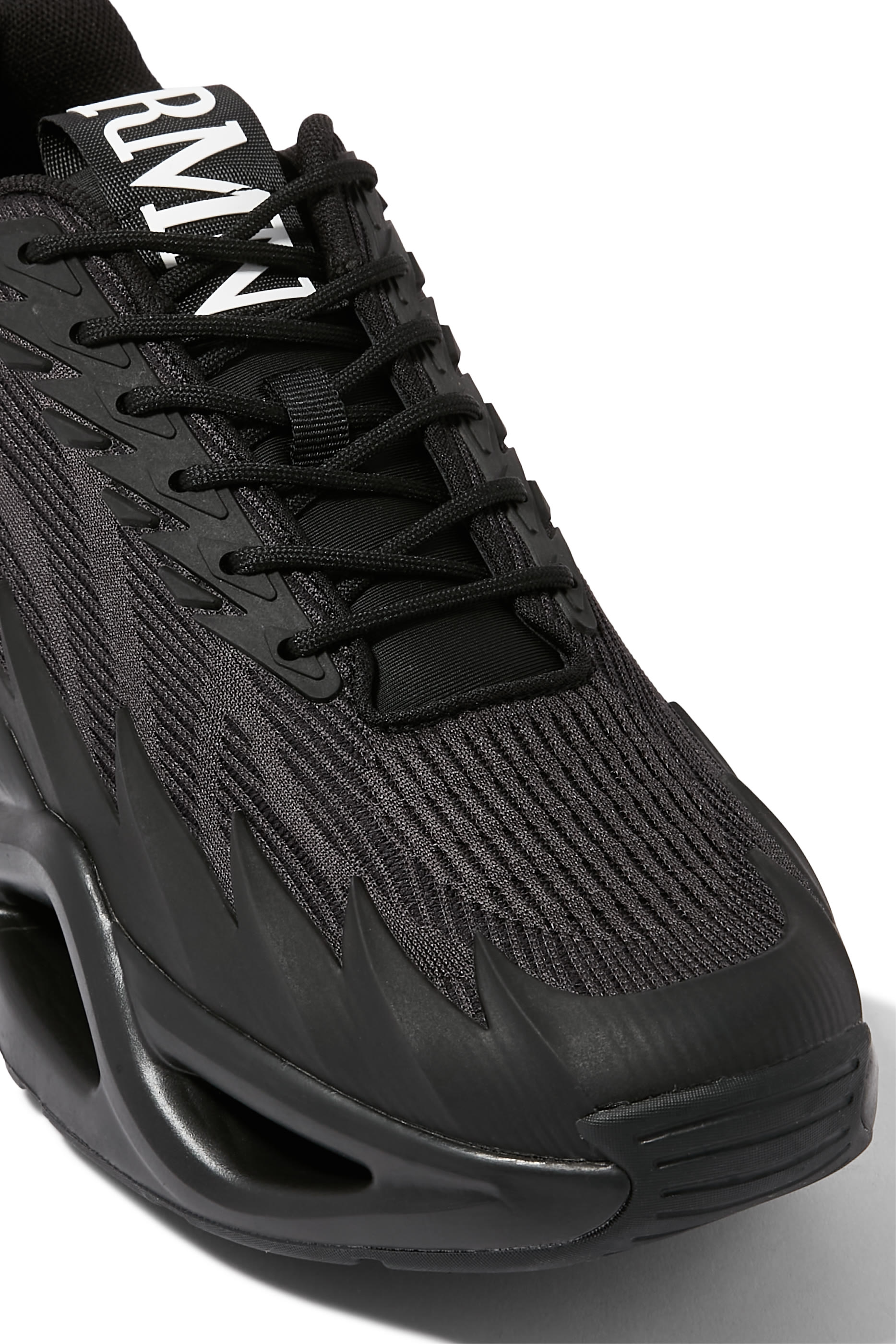 EA7 Infinity Cage Sneakers