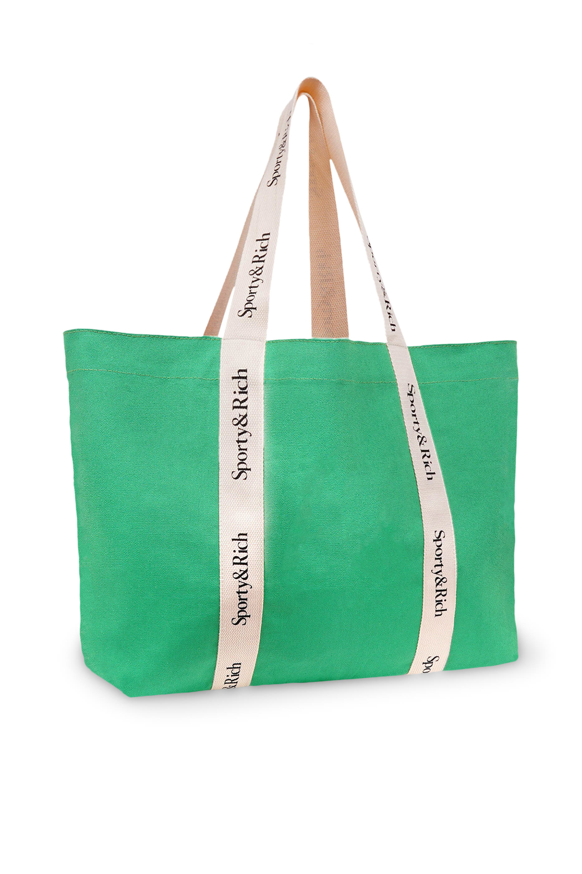 Crown Logo Club Tote Bag