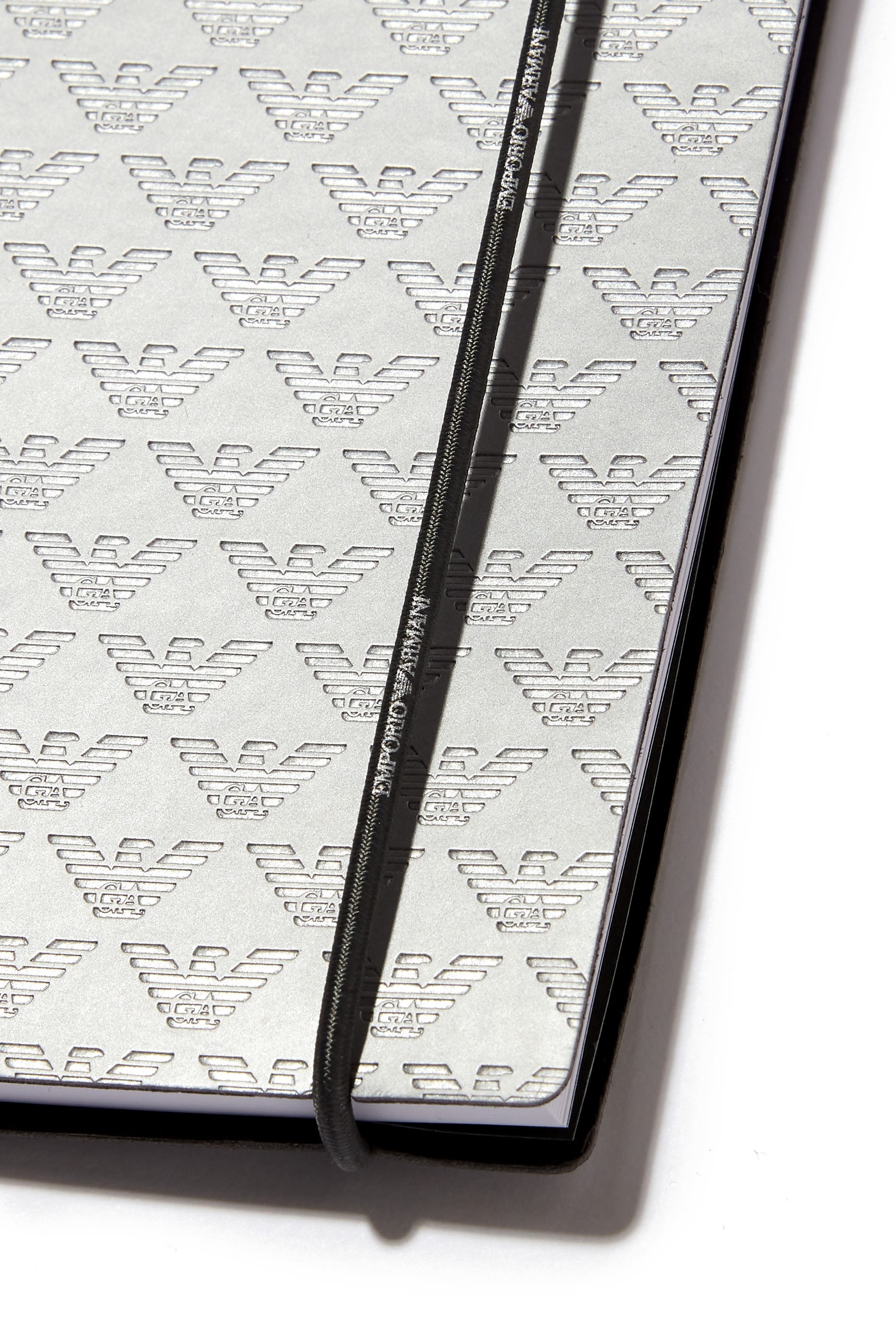 Logo Print Stationery Kit