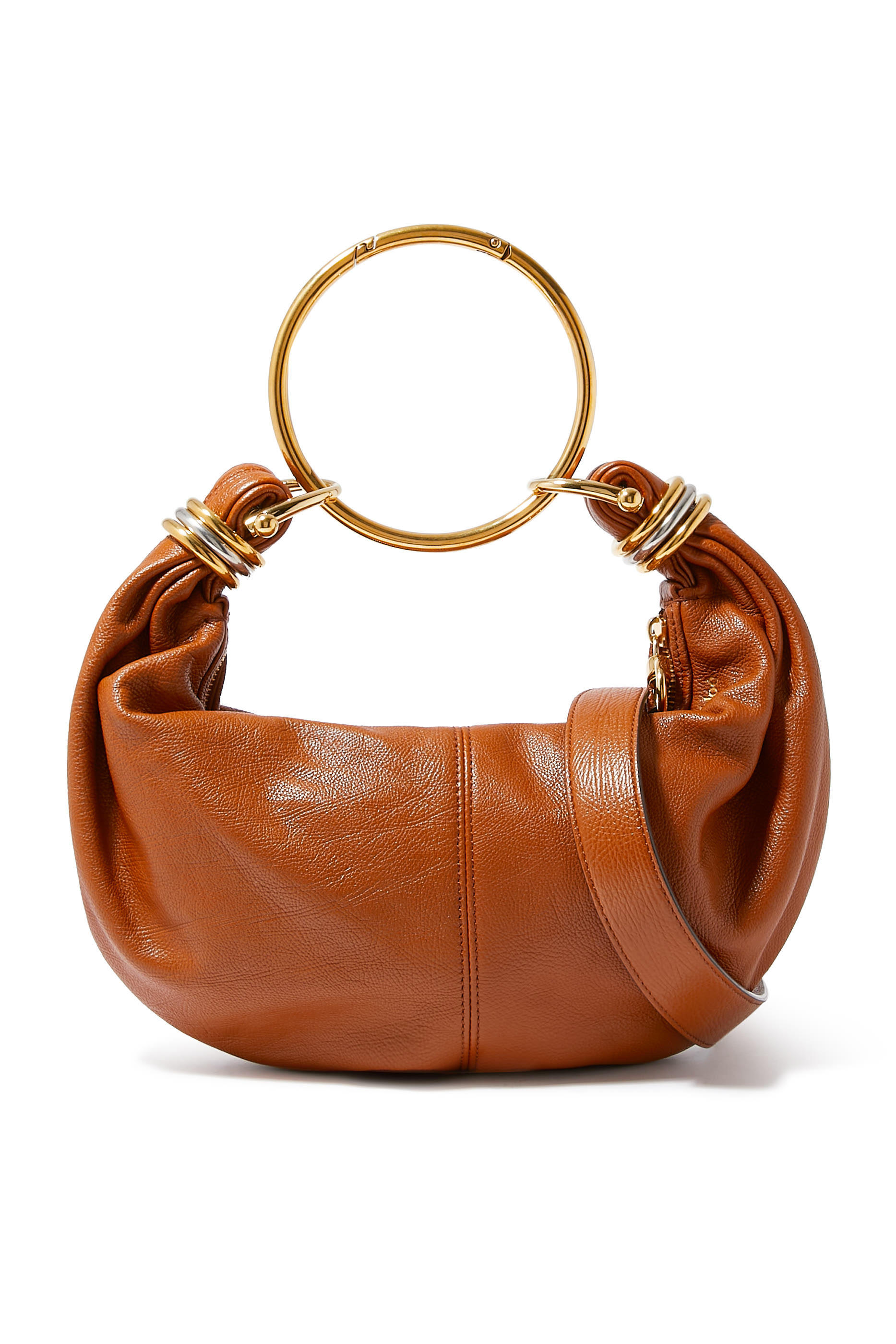 Bracelet Hobo Small Bag