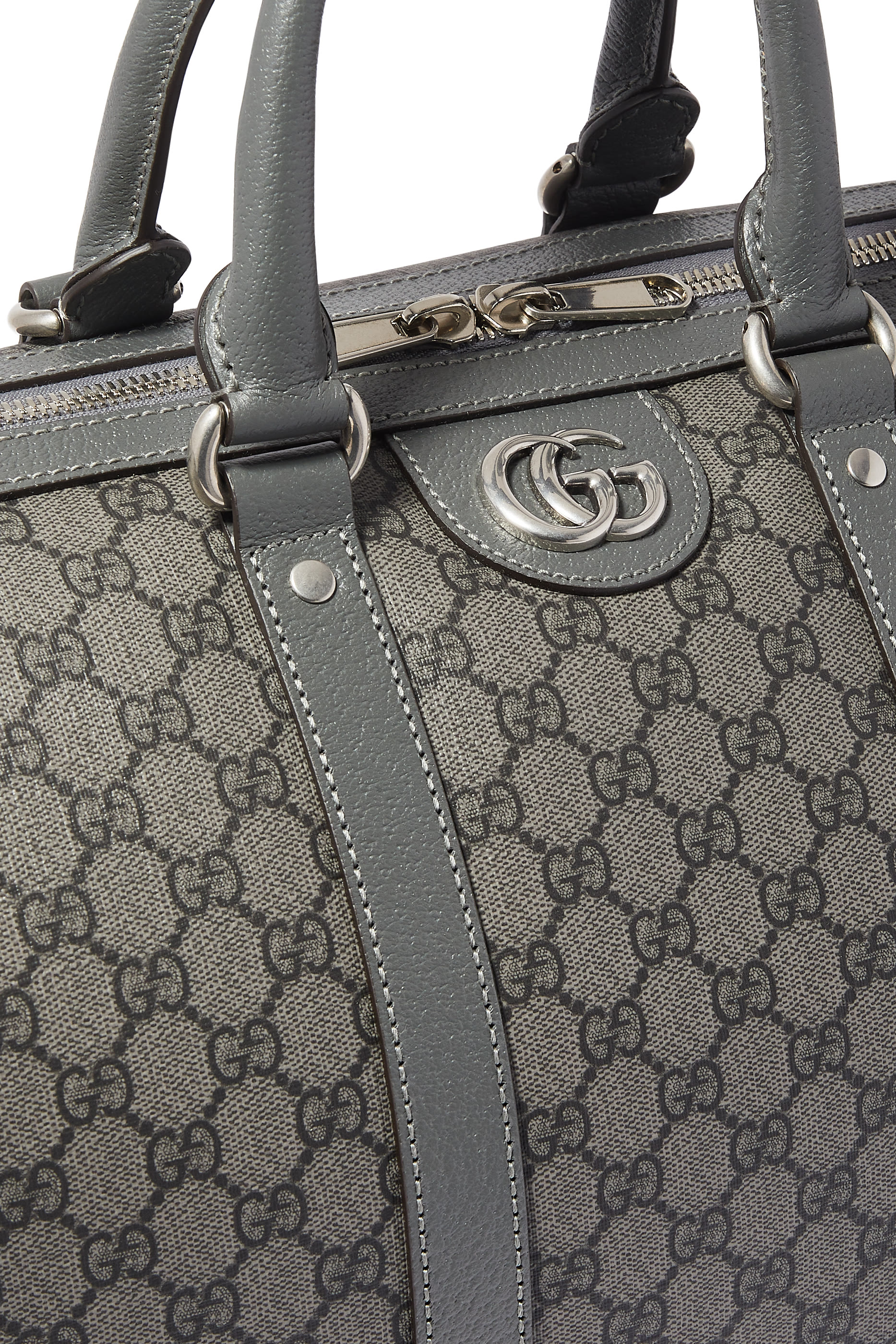 Ophidia Small Duffle Bag