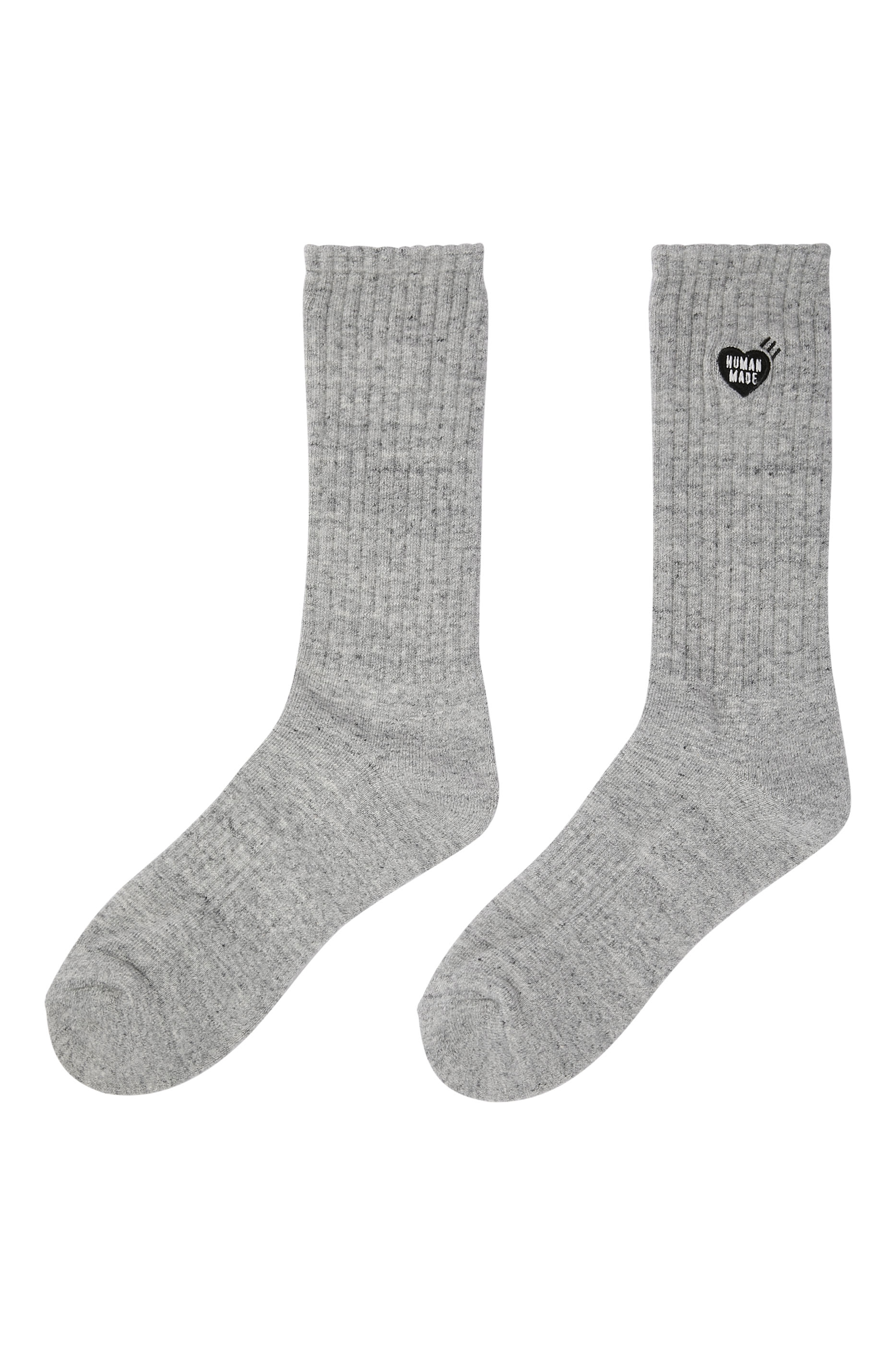 Pile Socks 
