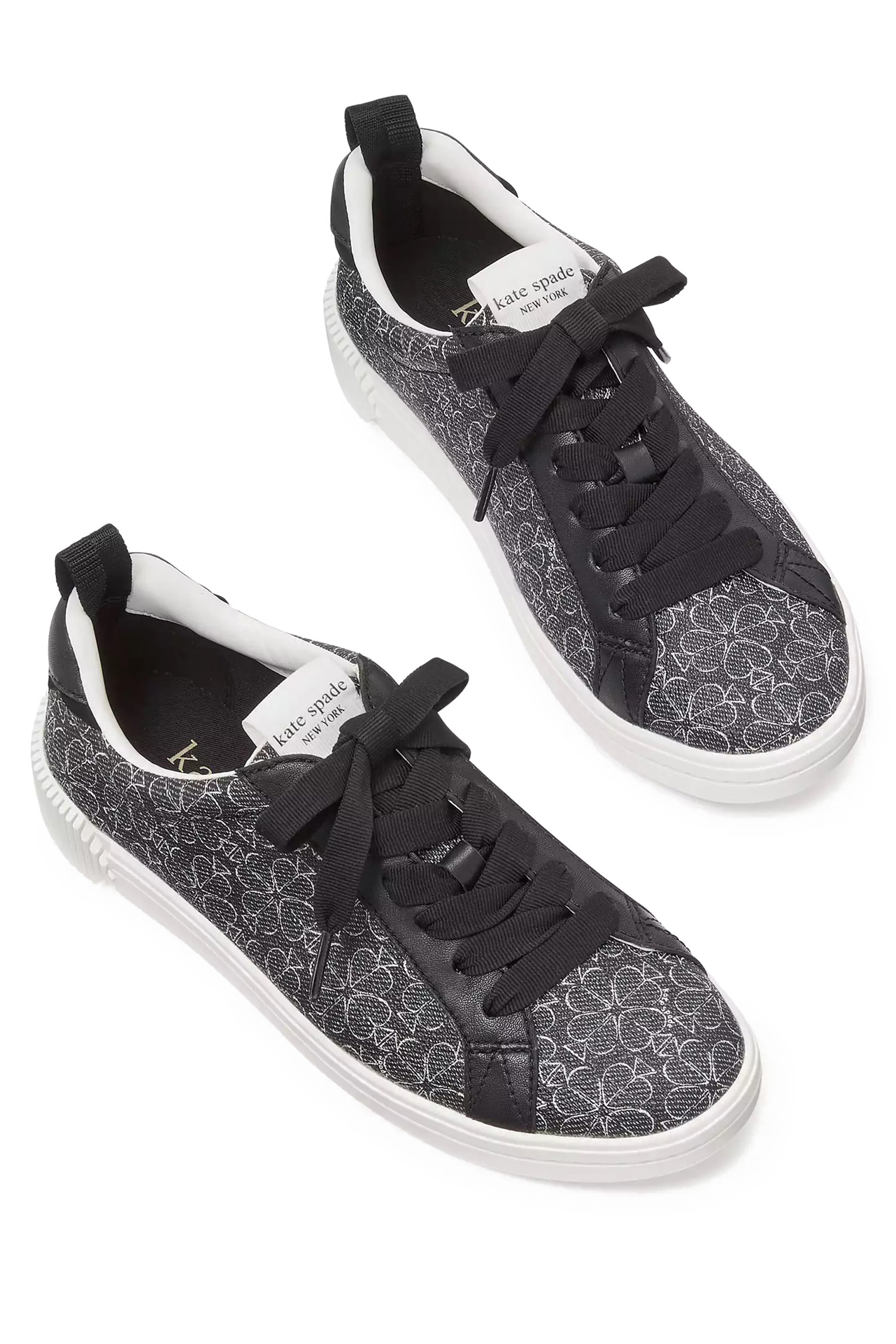 Spade Flower Sneakers
