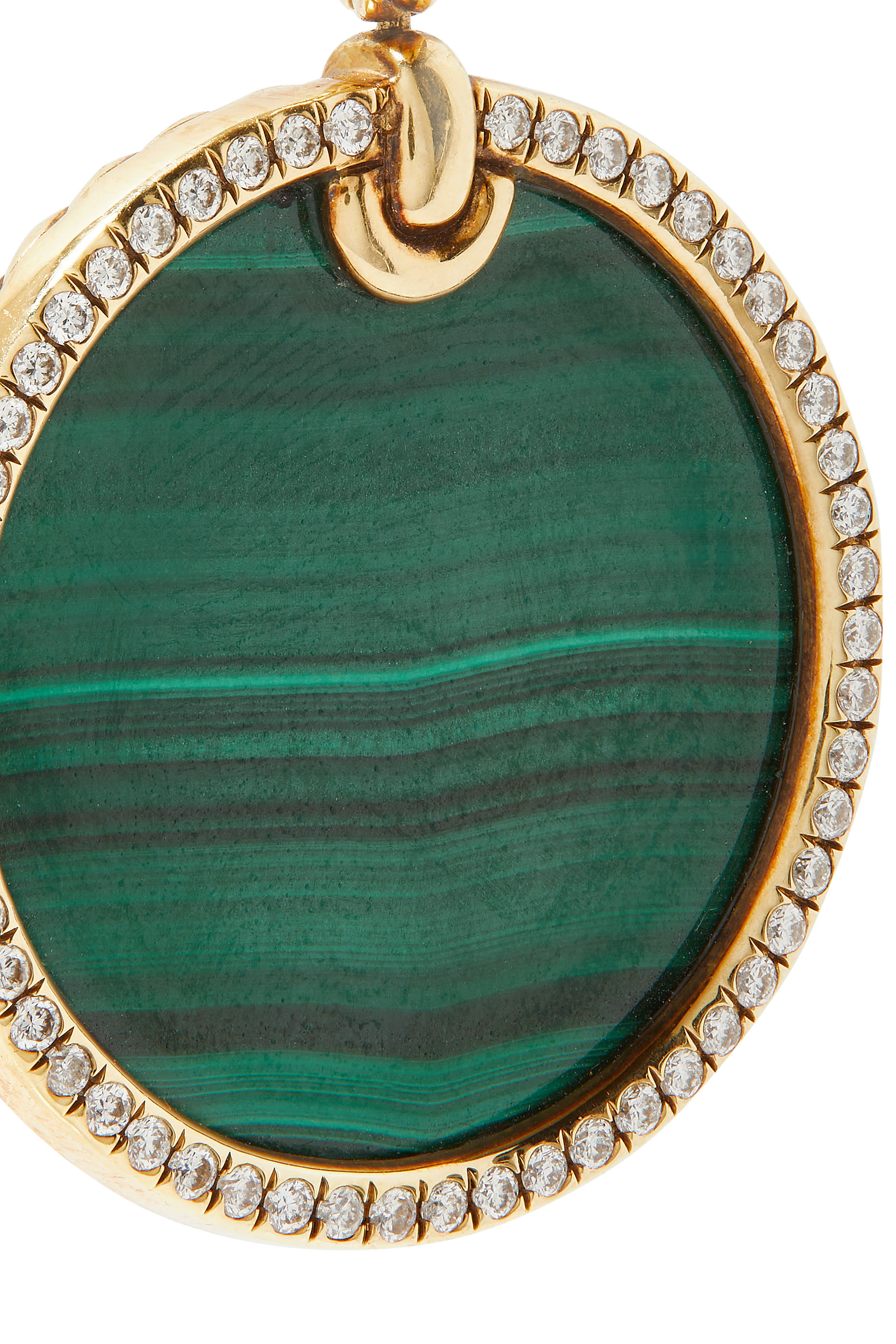 Elements Disc Pendant