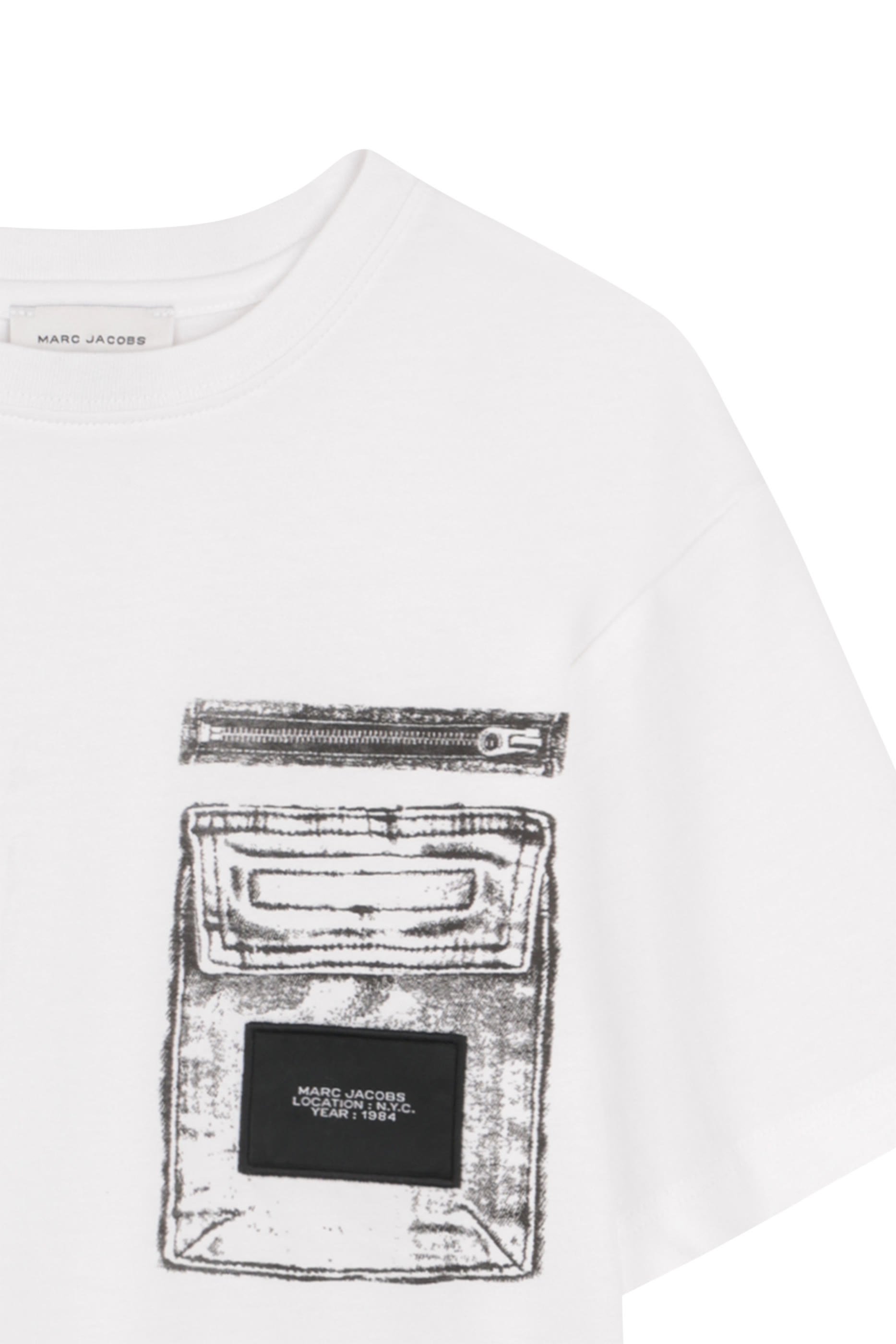 Kids Logo T-Shirt
