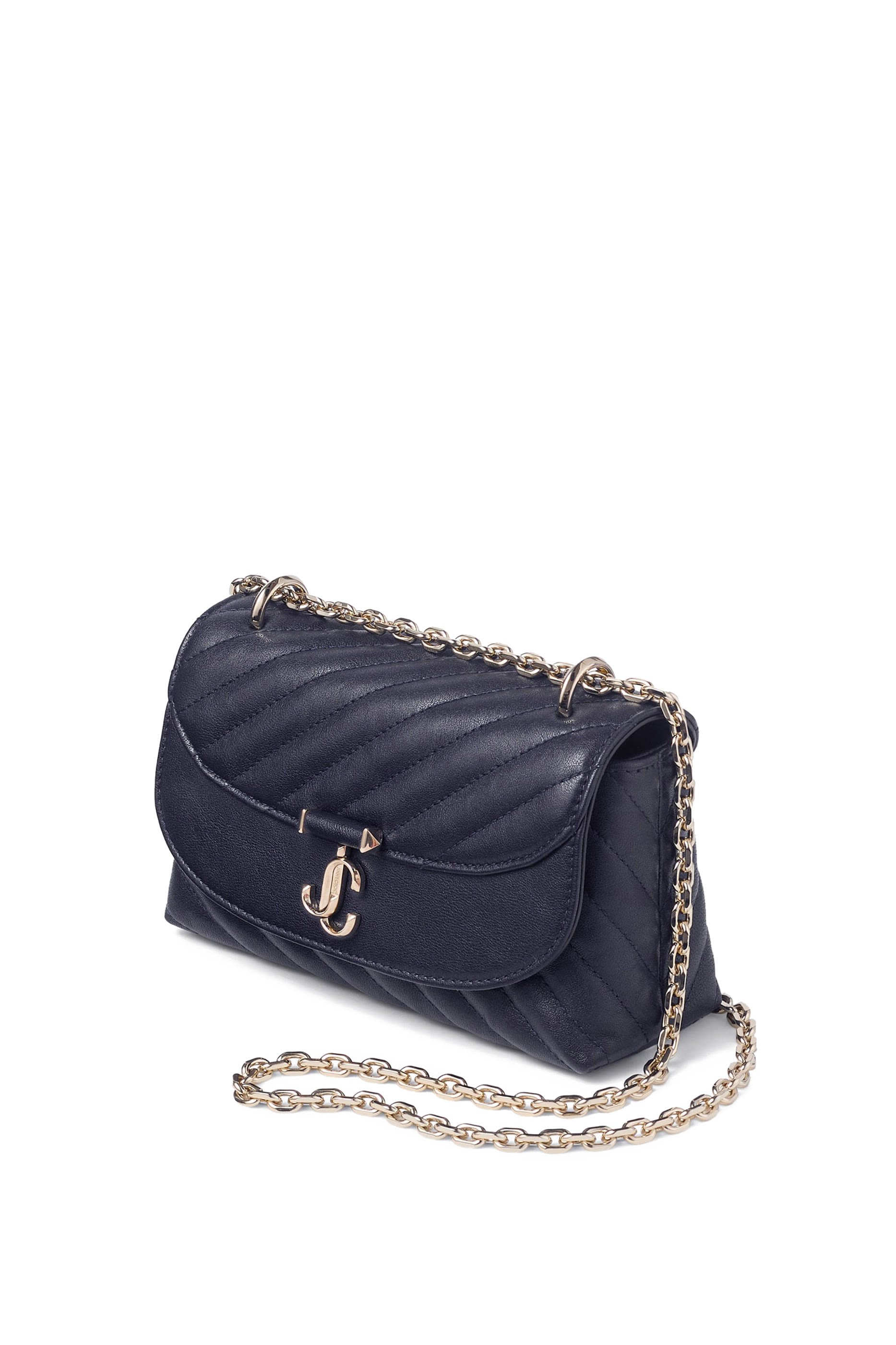 Curve Crossbody Small Bag