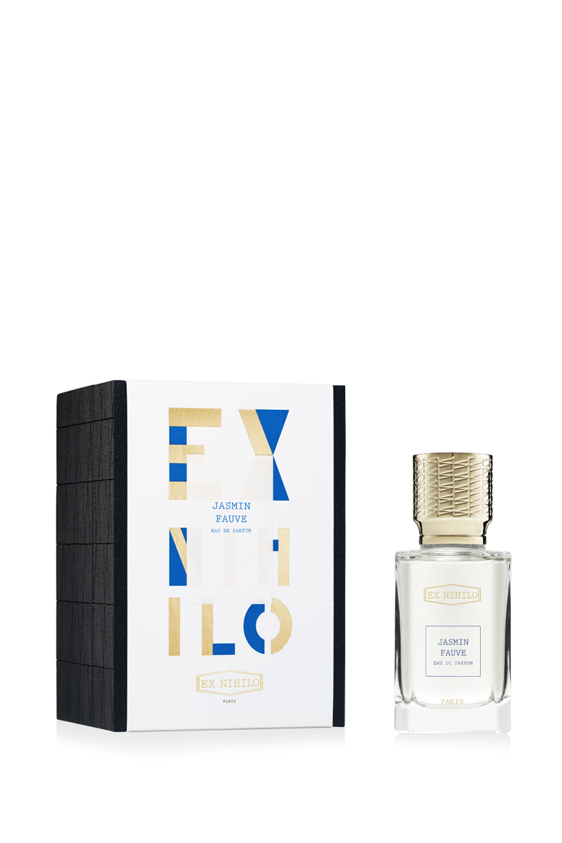 Jasmin Fauve Eau De Parfum