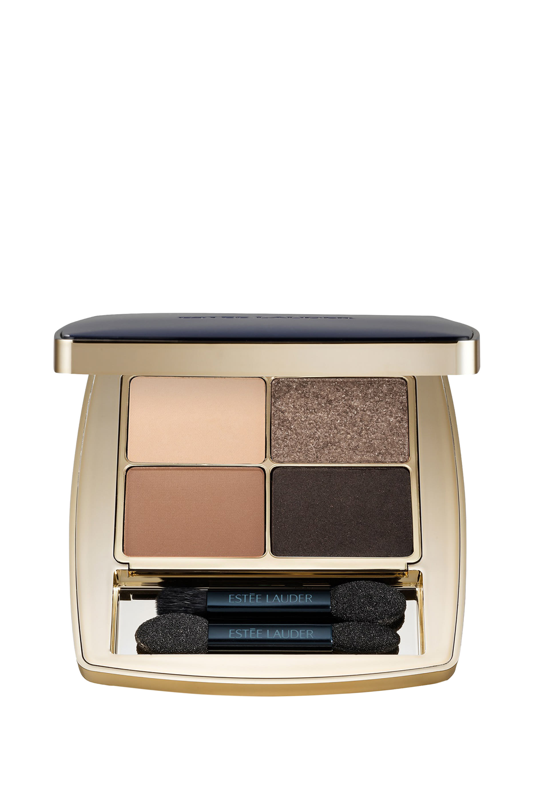 Pure Color Envy Eyeshadow Quad