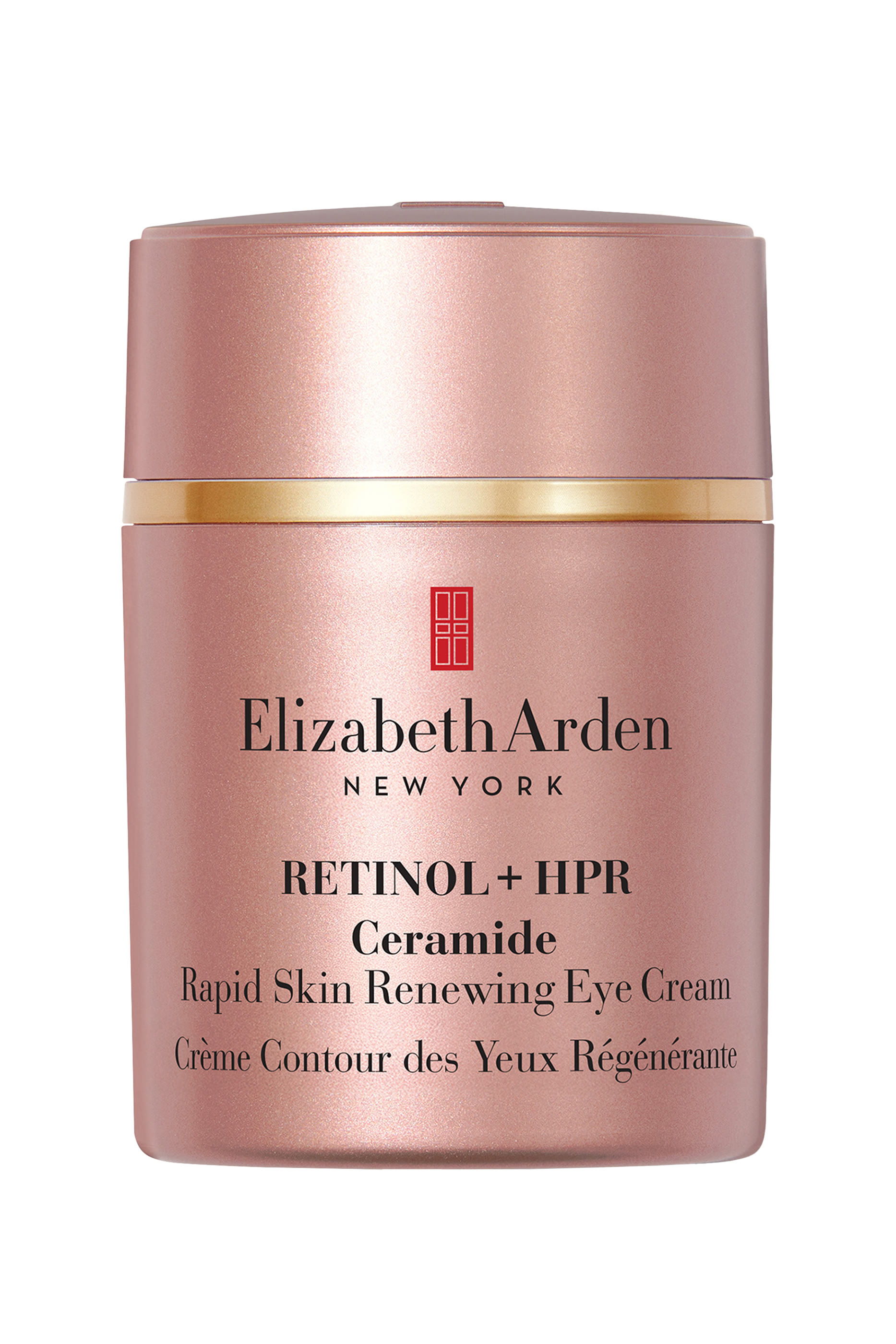 Retinol + HPR Ceramide Rapid Skin Renewing Eye Cream 