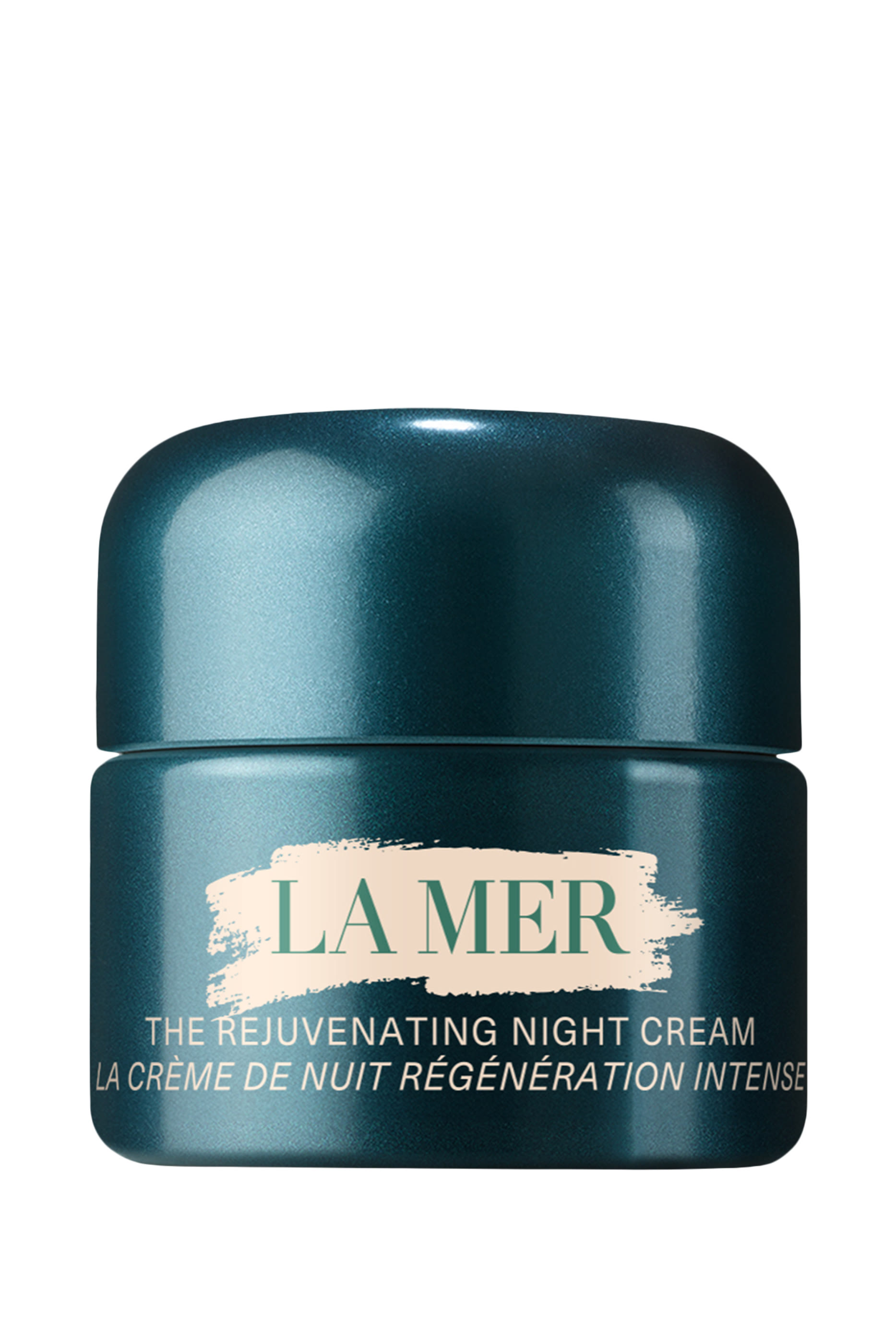 The Rejuvenating Night Cream