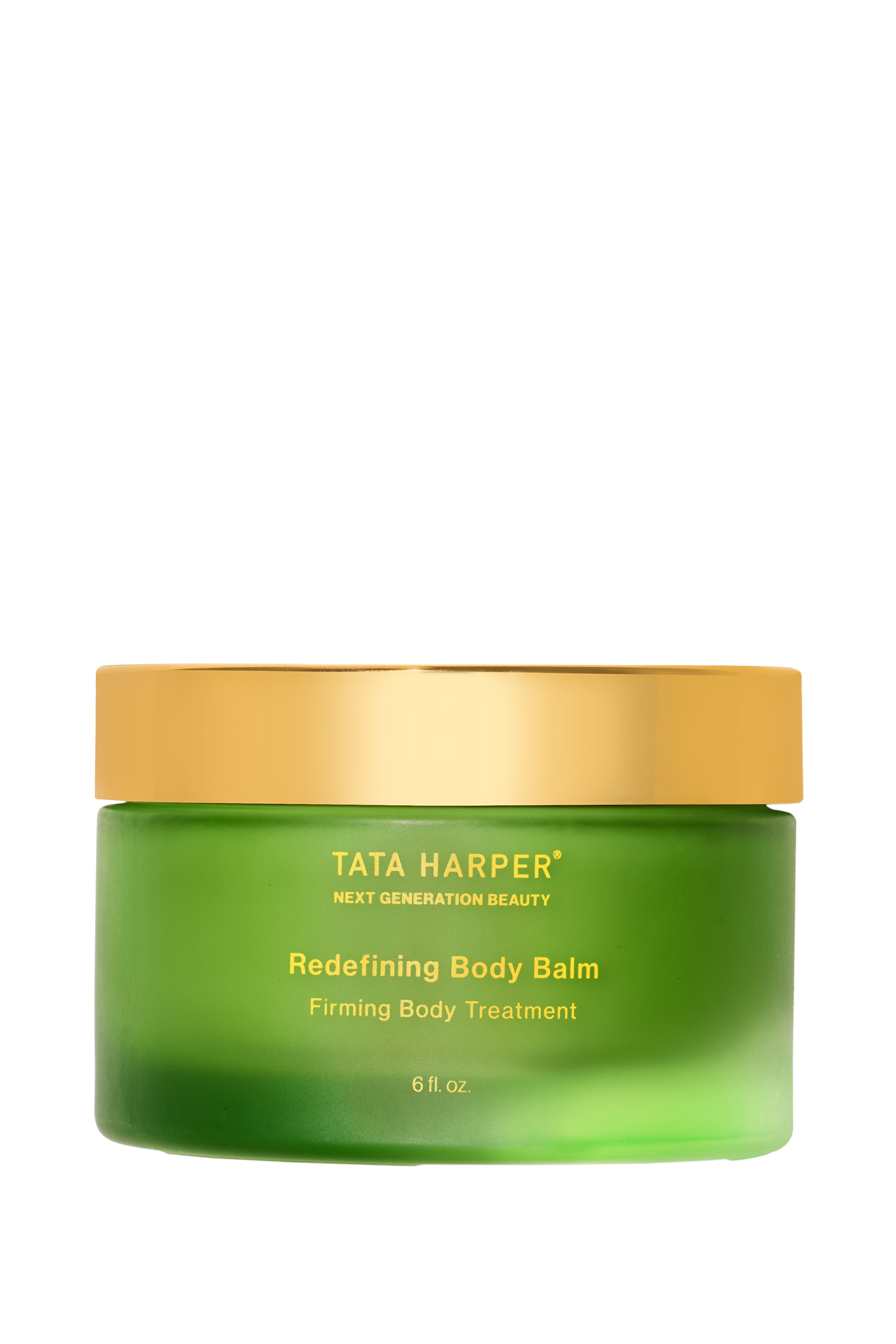 Redefining Body Balm