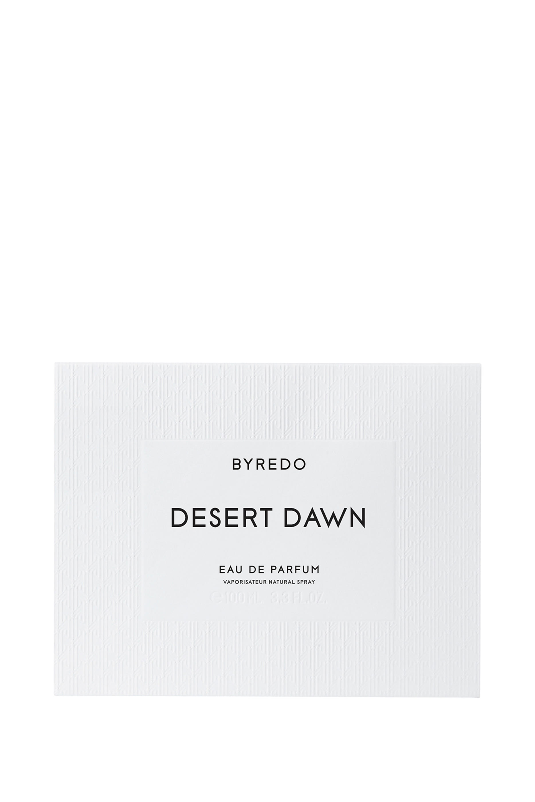 Desert Dawn Eau de Parfum