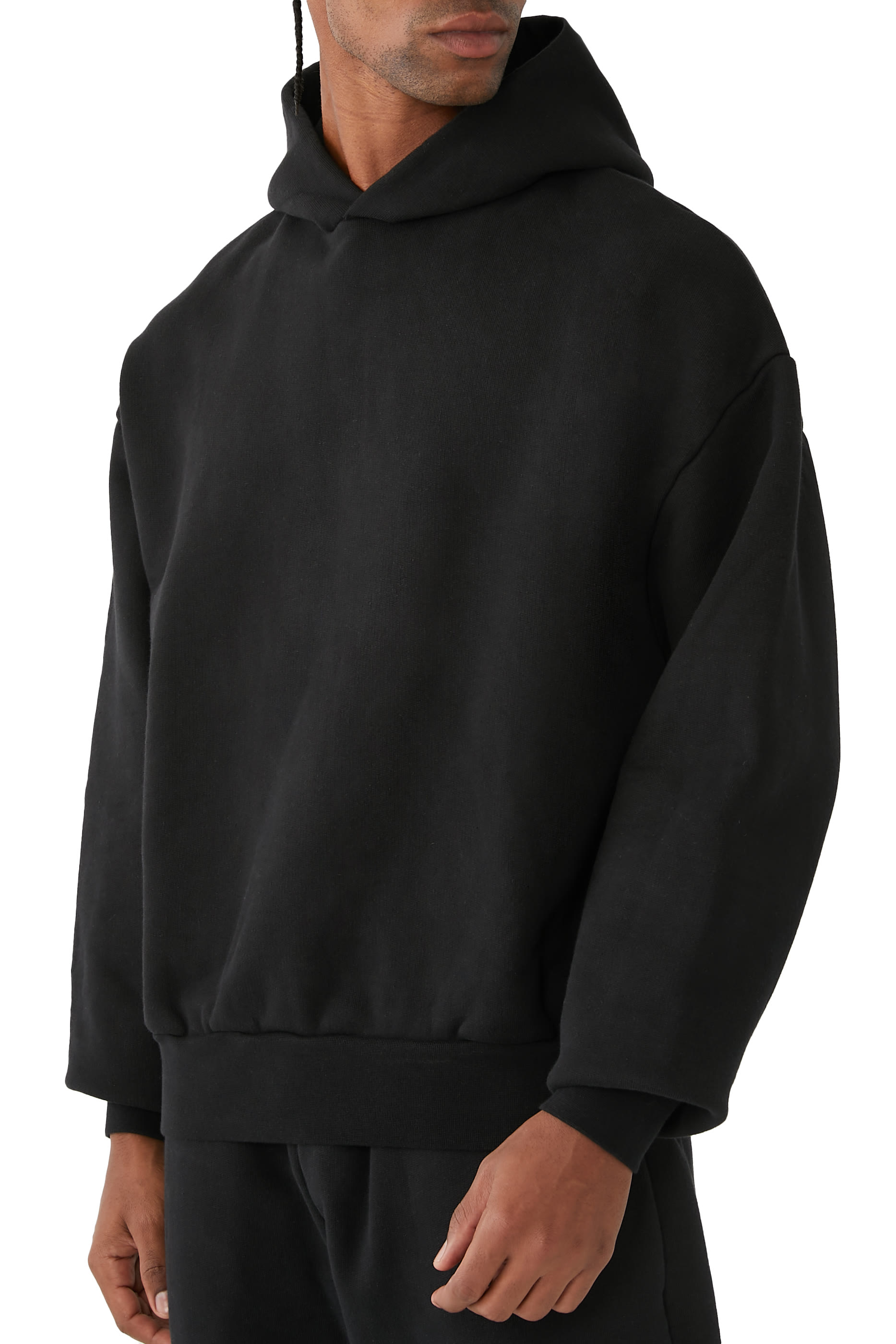 MkI Superweight Hoodie