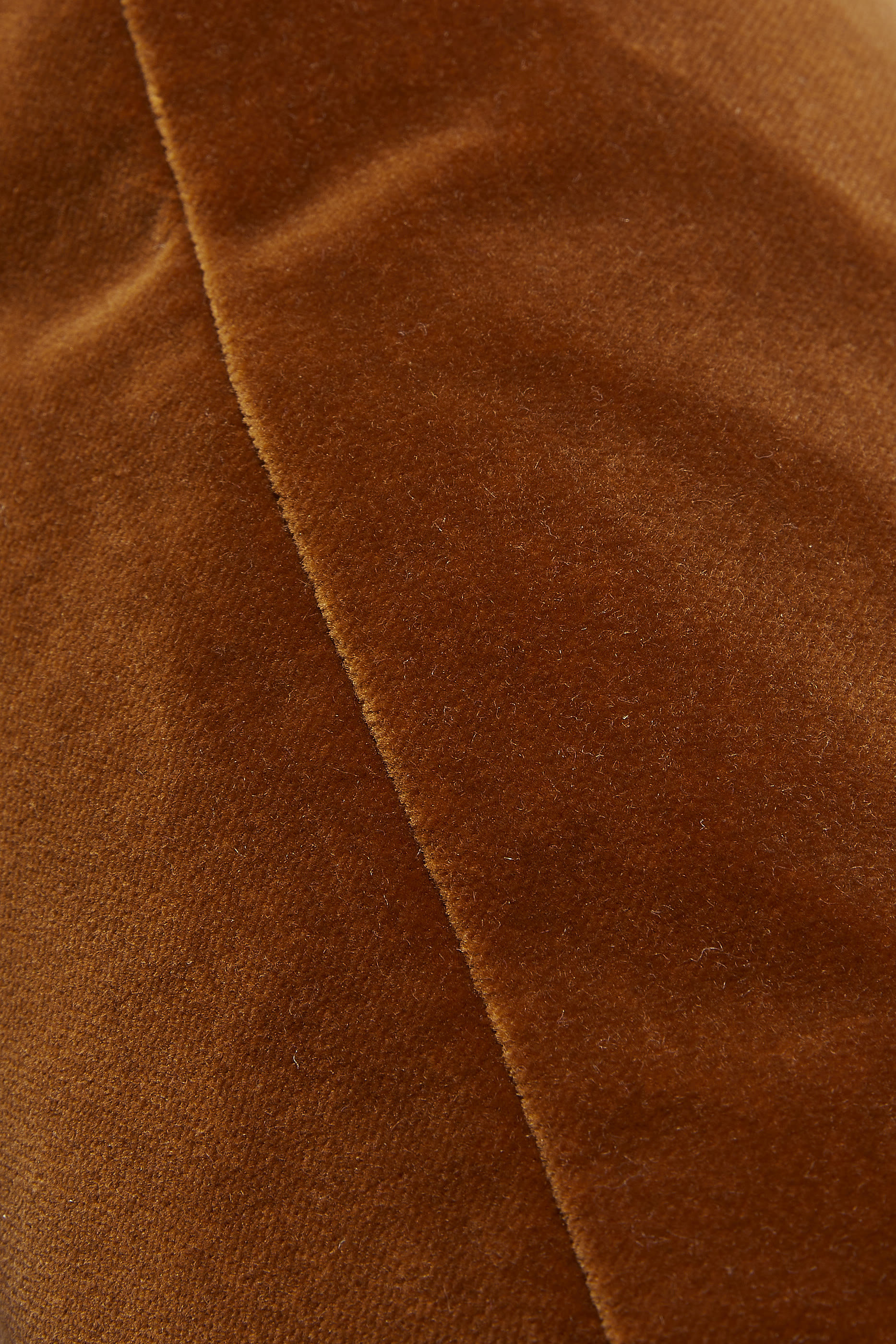 Velvet Square Cushion