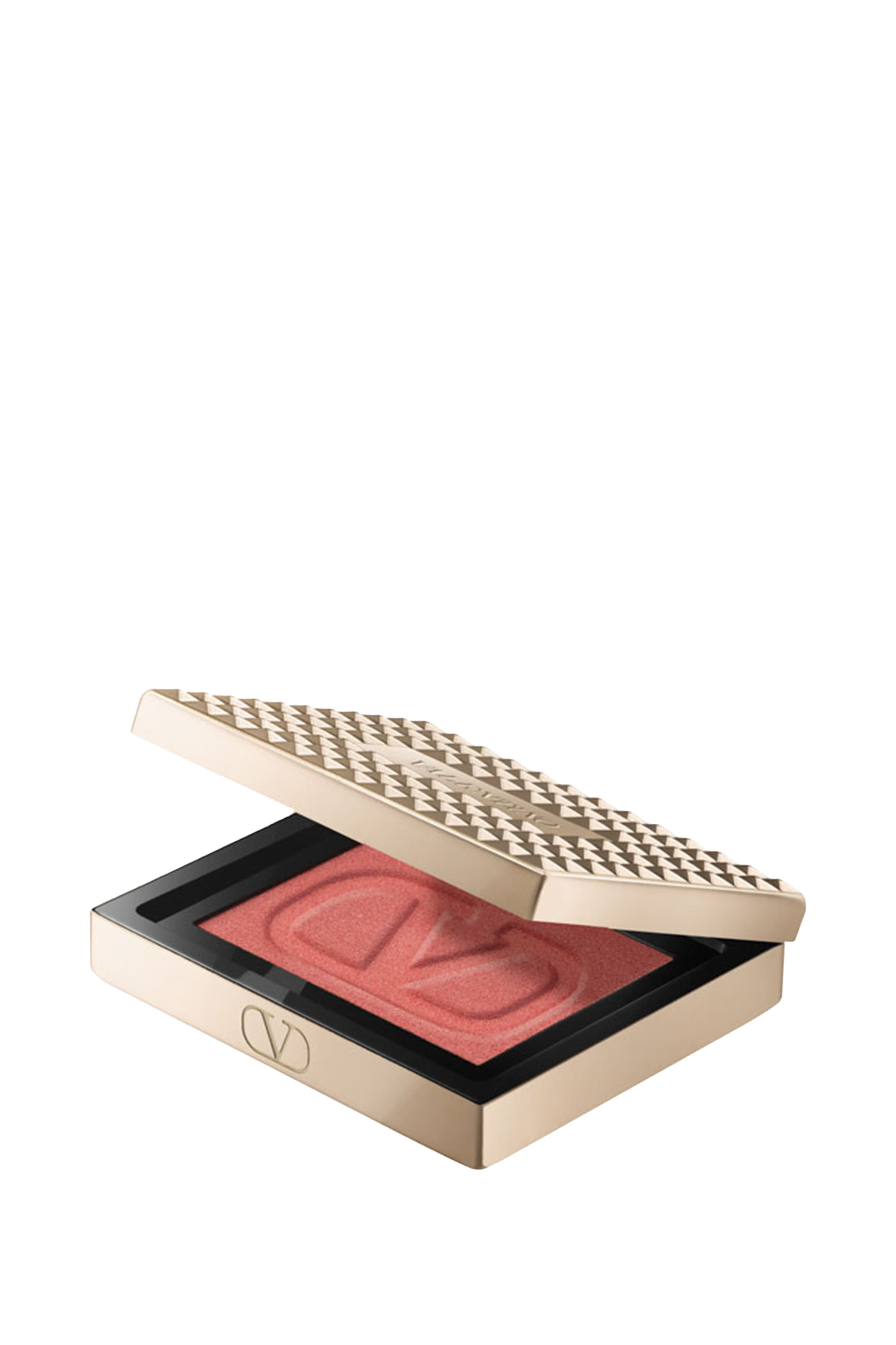 Limited Edition New Compact Blush