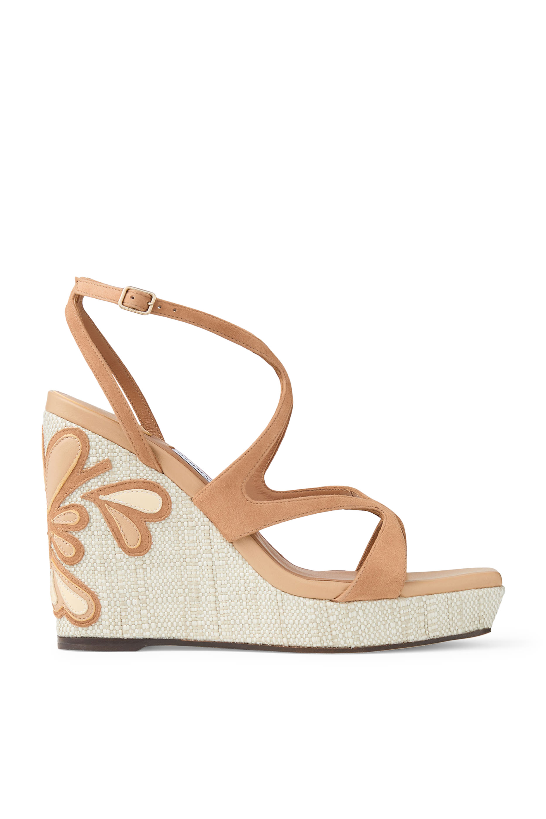 Ayla 110 Wedges