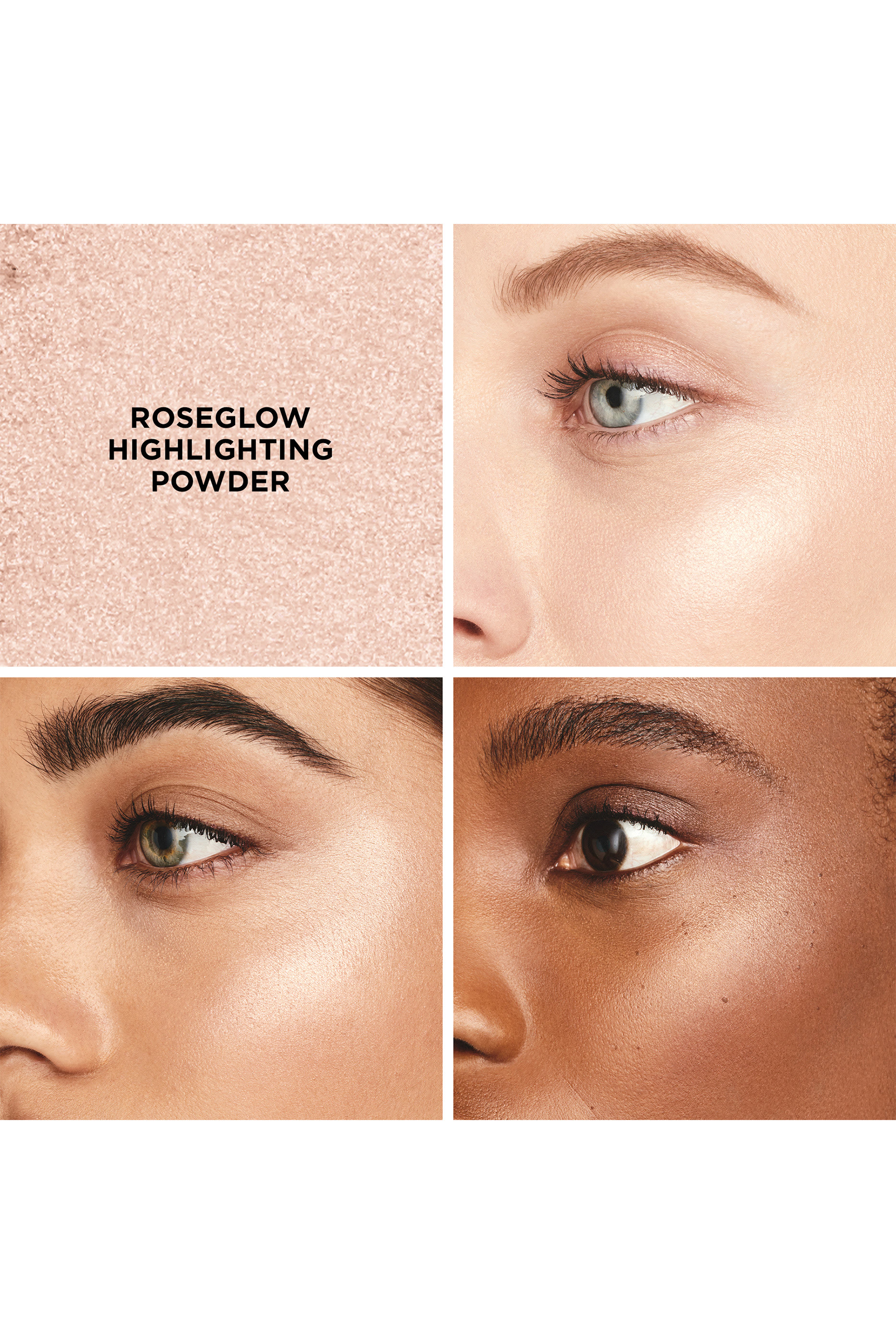Highlighting Powder