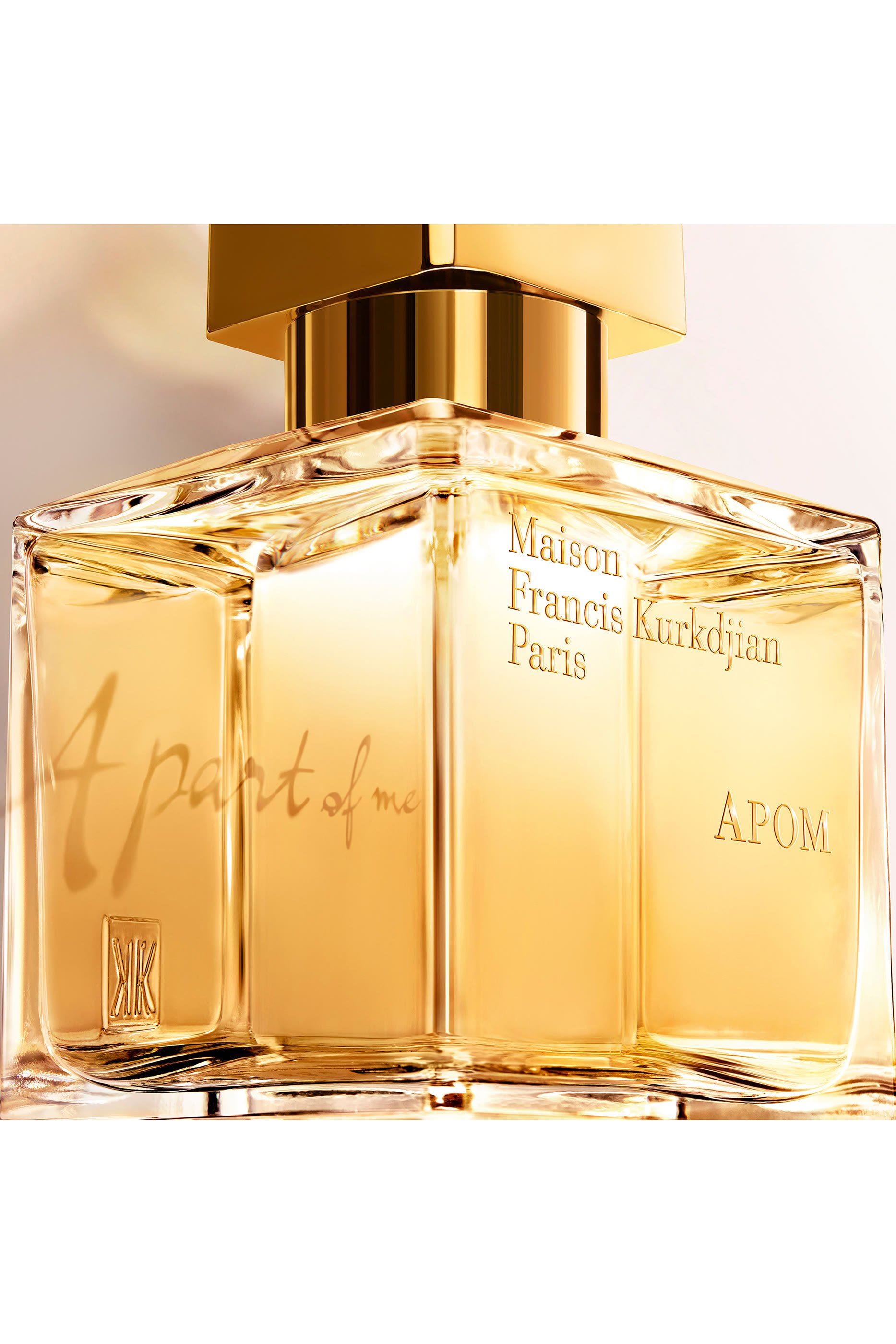 APOM Eau de Parfum