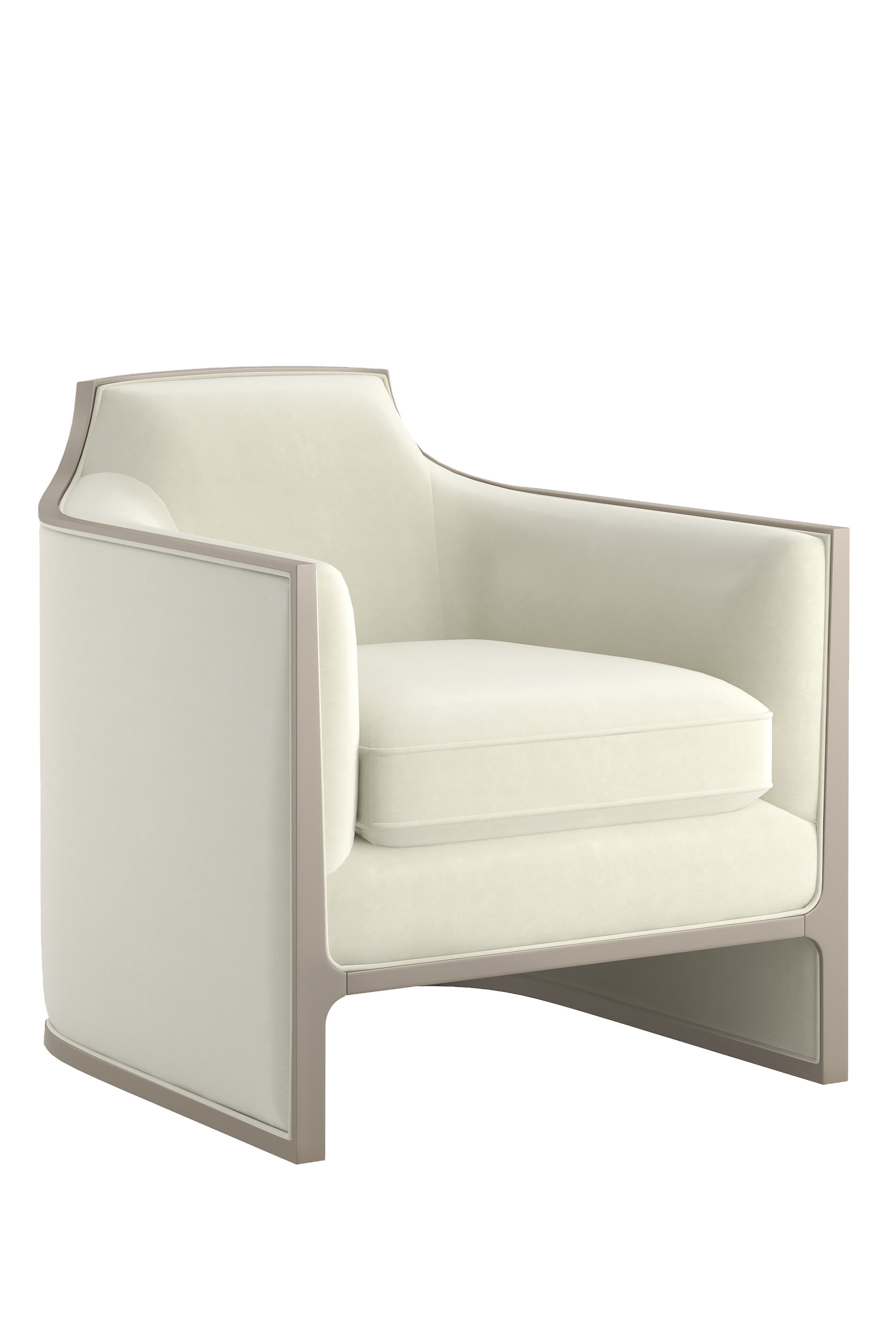 The Cat&rsquo;s Meow Arm Chair