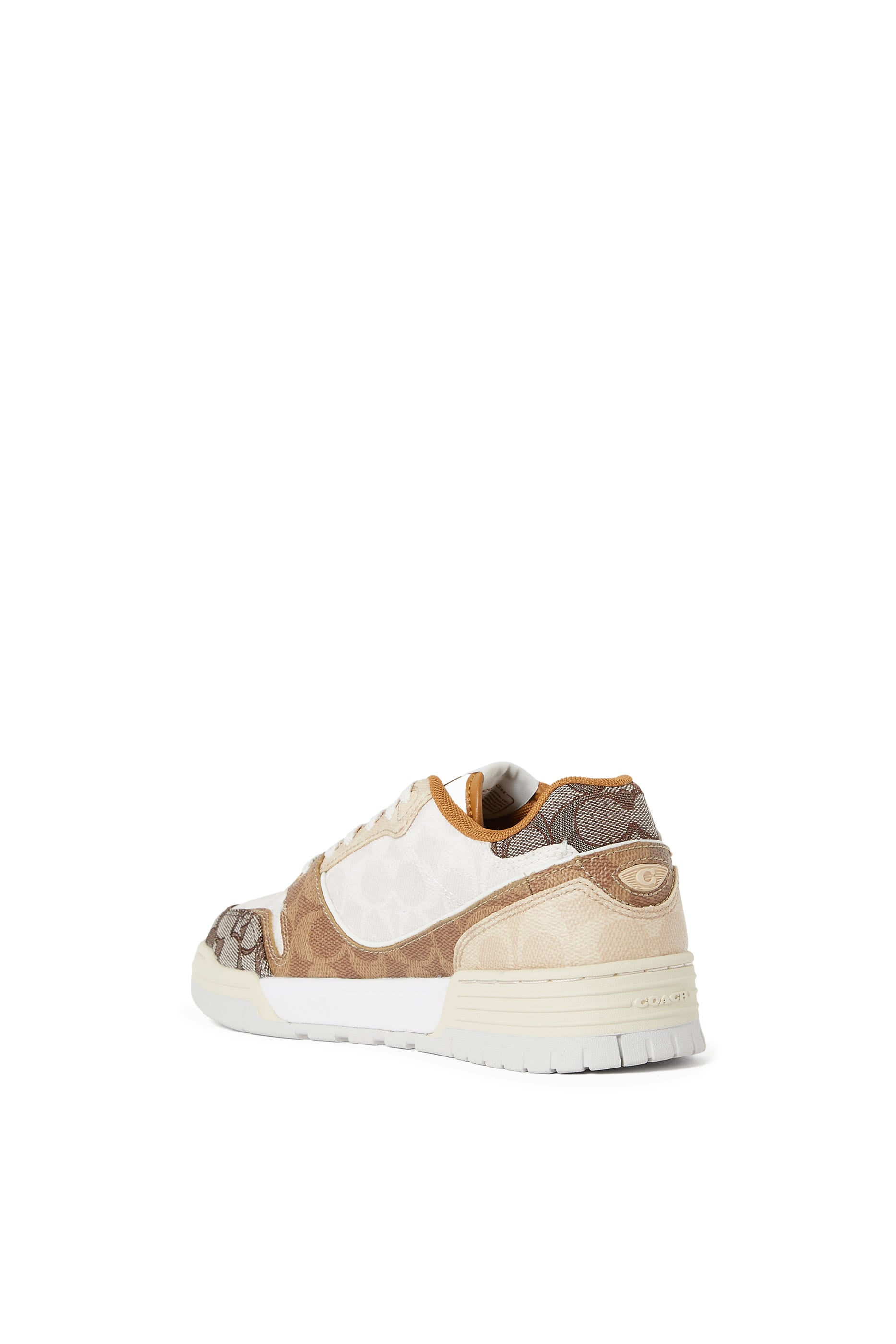 Soho Sneakers