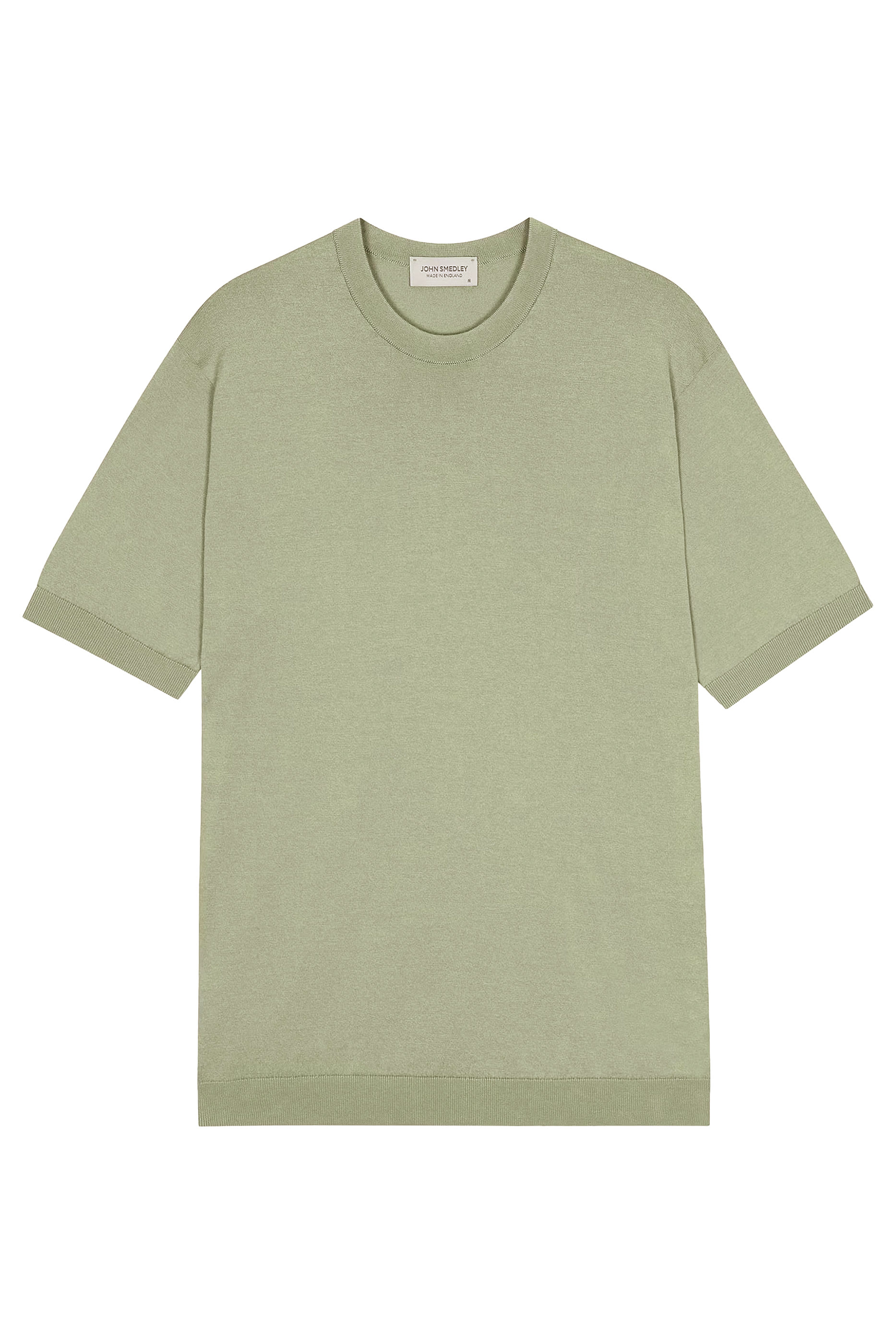 Torin Sea Island Cotton T-Shirt