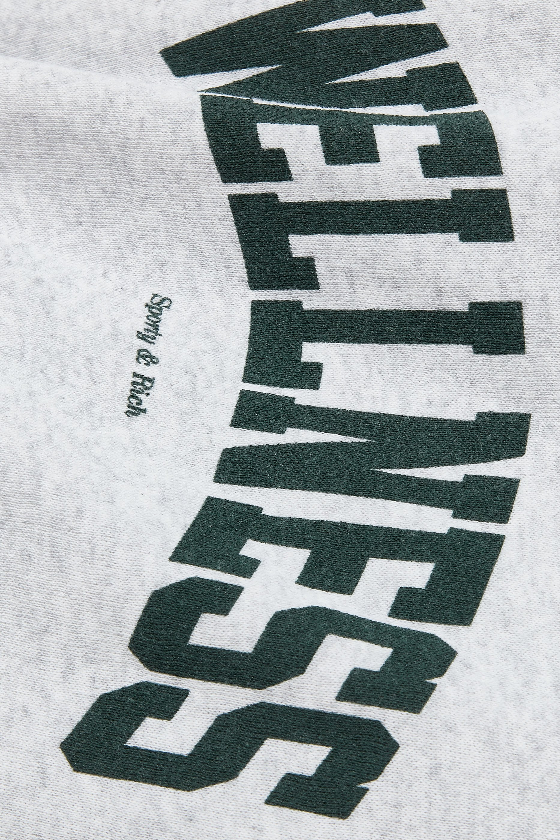 Kids Wellness Ivy Crewneck Sweatshirt