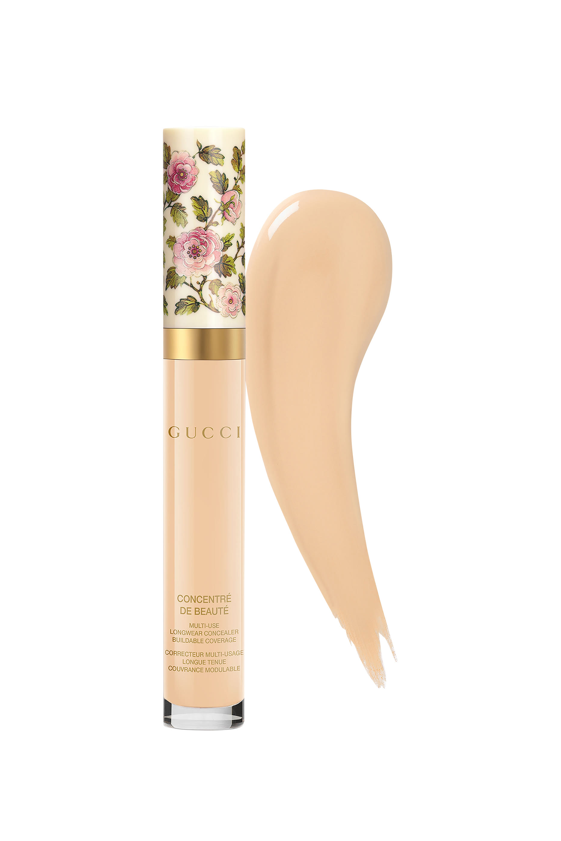 Concentr&eacute; de Beaut&eacute; Concealer, 8ml