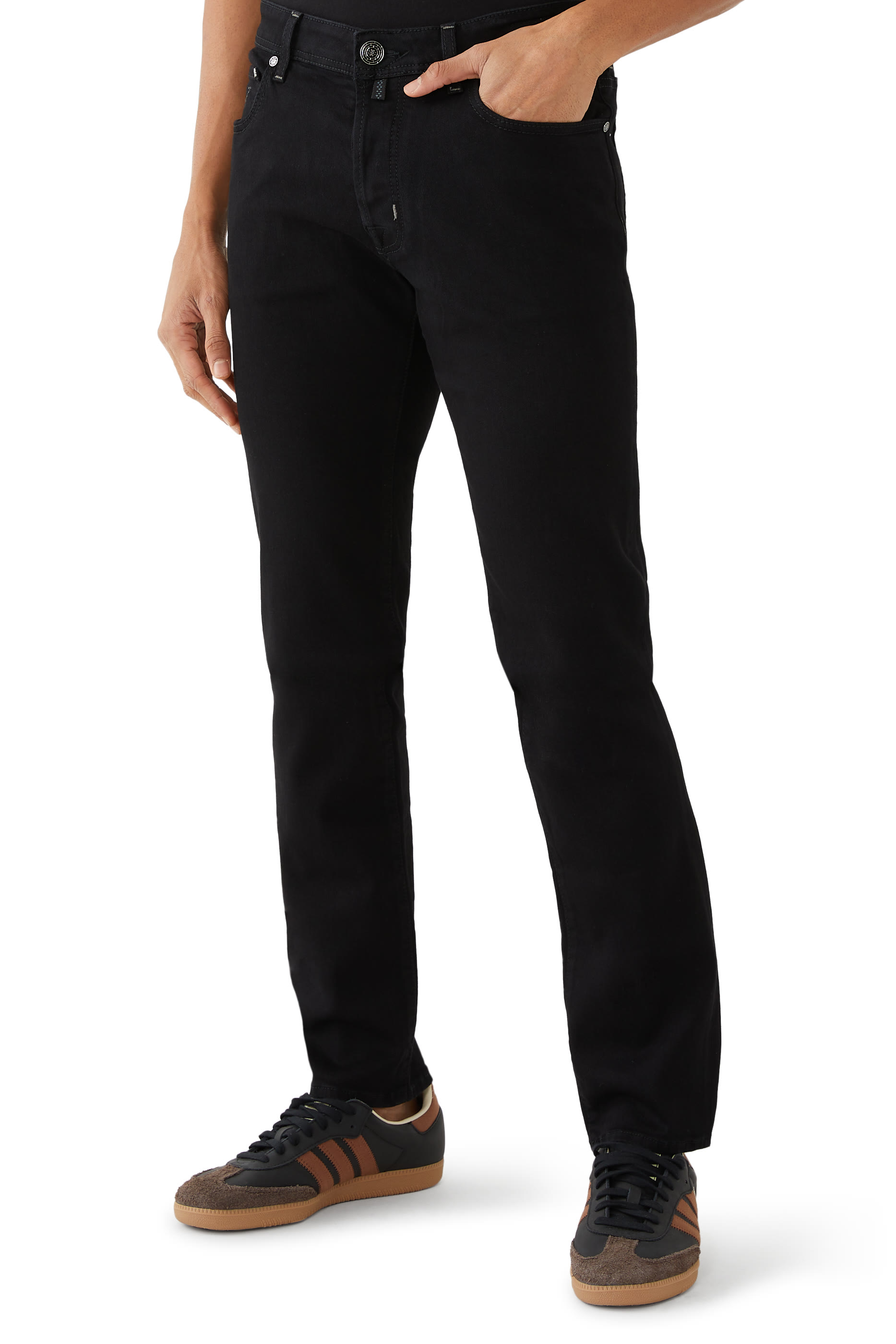 Bard 5-Pocket Pants