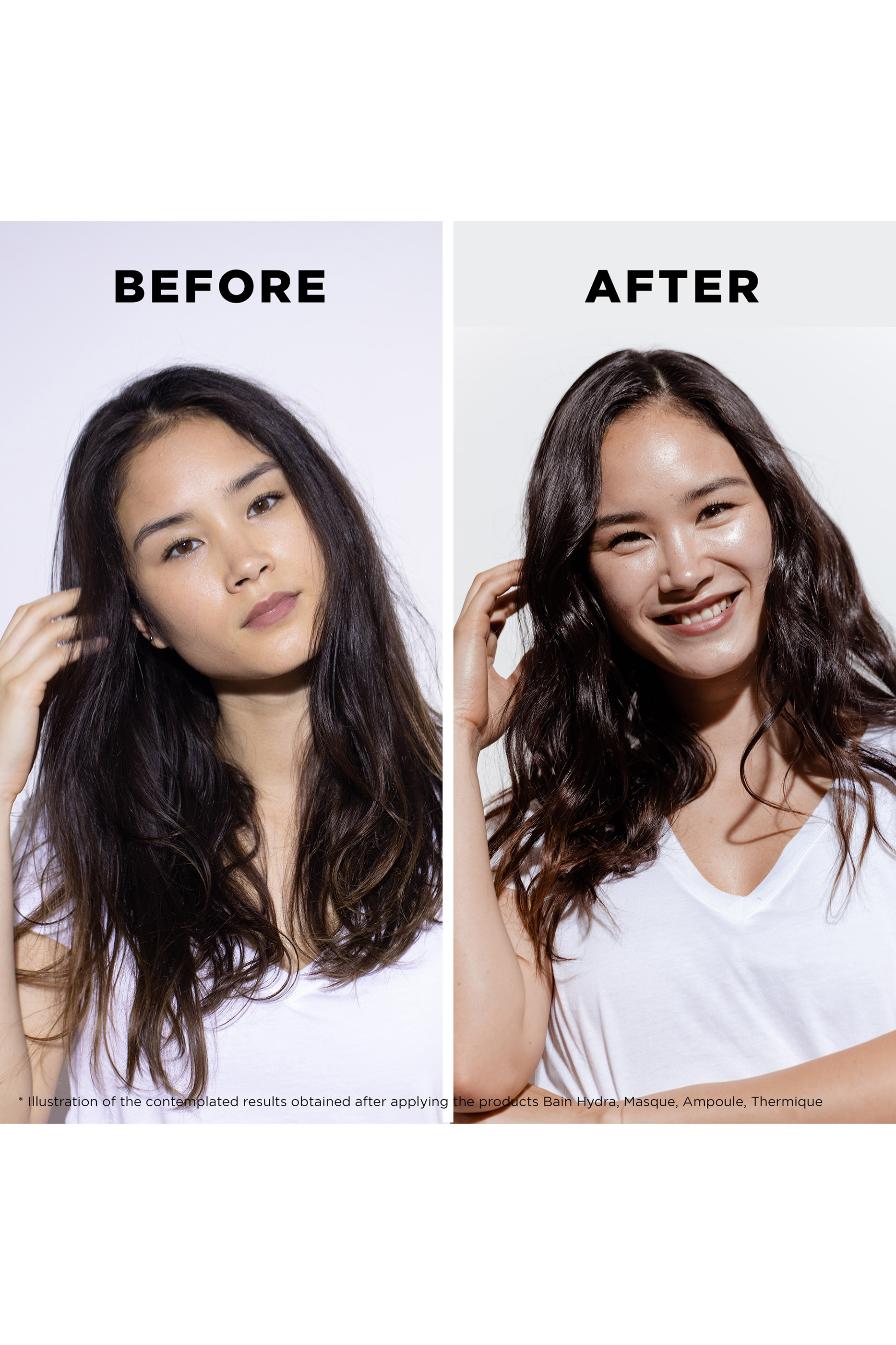 Genesis Fortifying Treatment