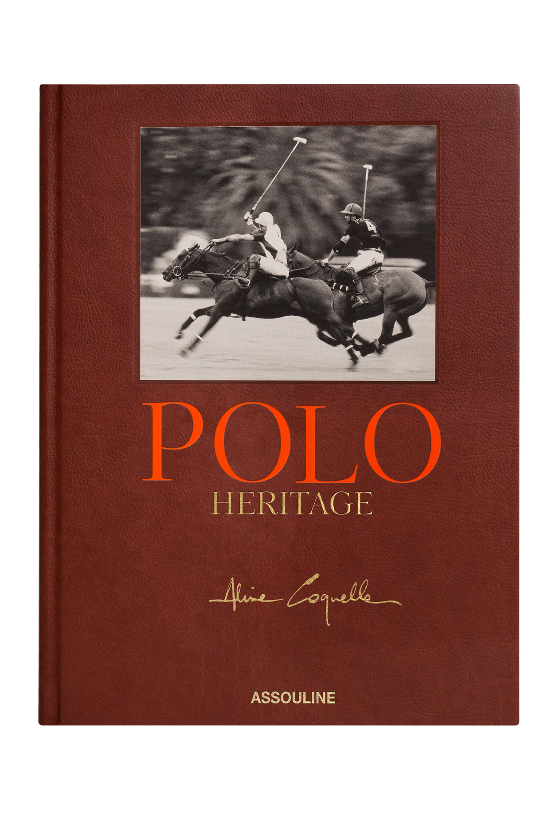 Polo Heritage